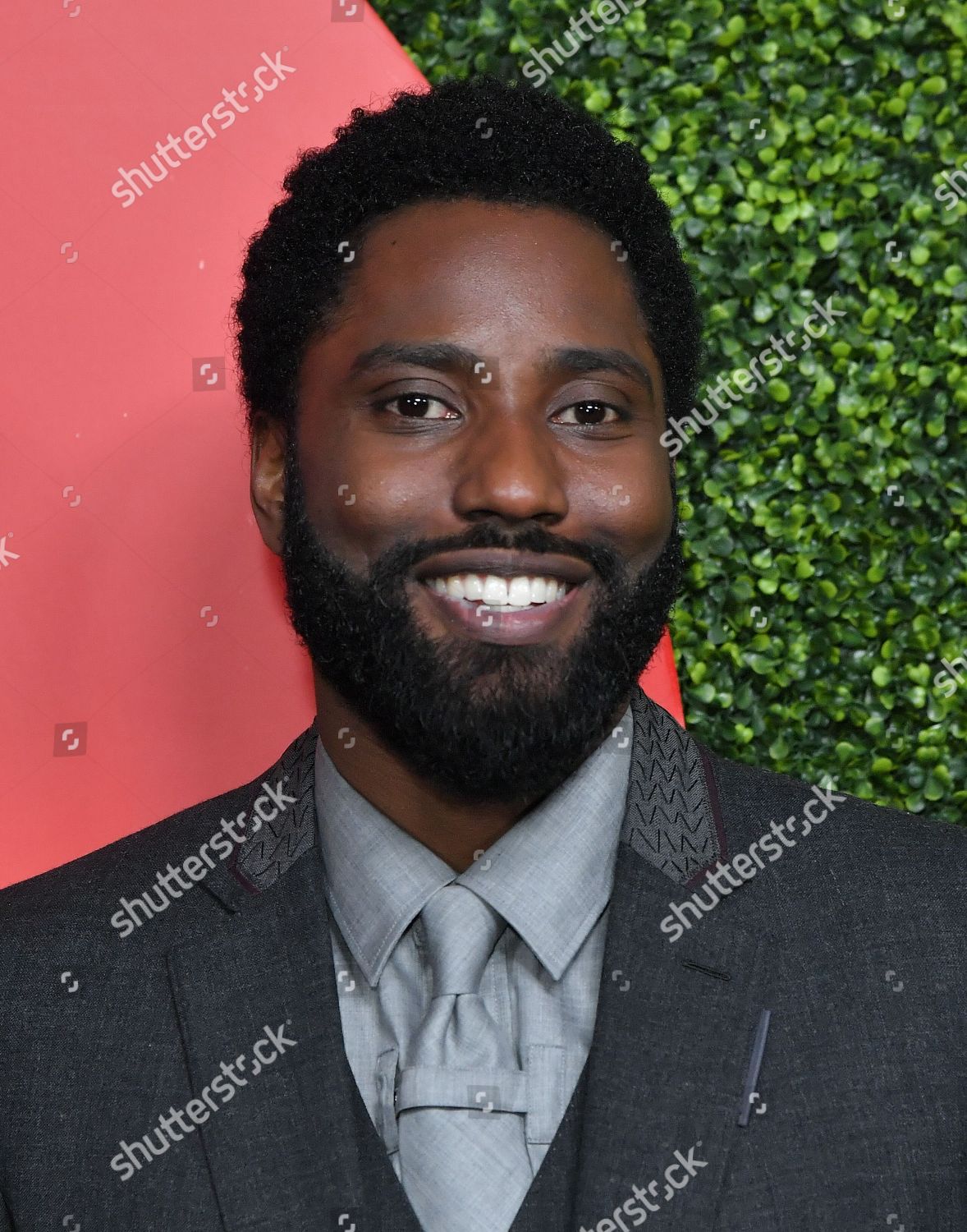John David Washington Editorial Stock Photo Stock Image Shutterstock