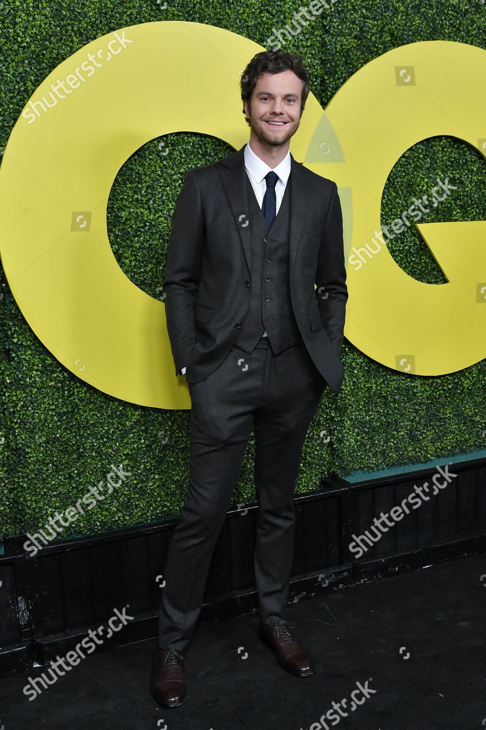 Jack Quaid Editorial Stock Photo - Stock Image | Shutterstock