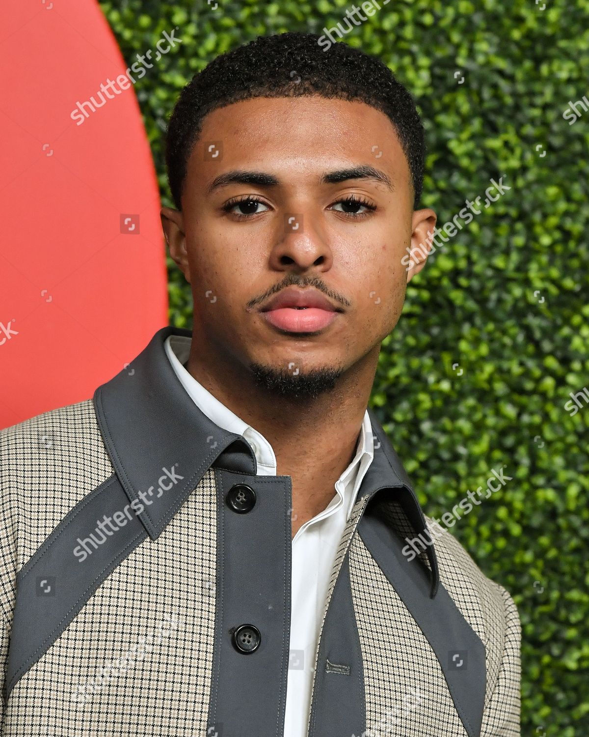 Diggy Simmons Editorial Stock Photo - Stock Image | Shutterstock