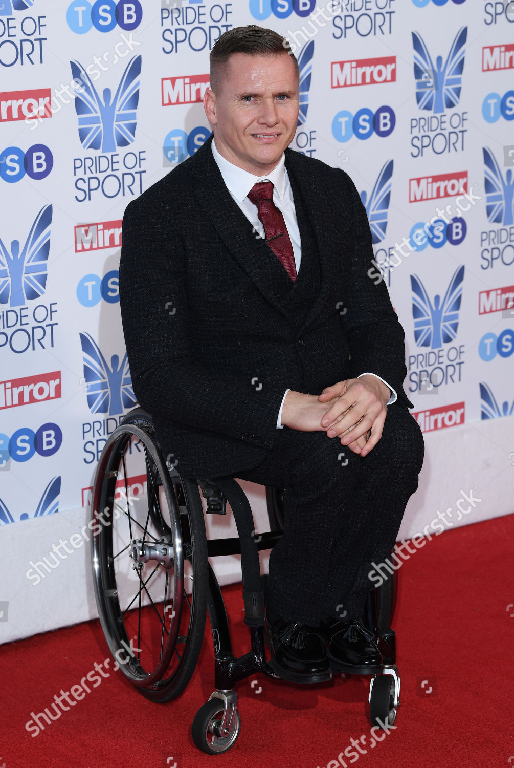 David Weir Editorial Stock Photo Stock Image Shutterstock