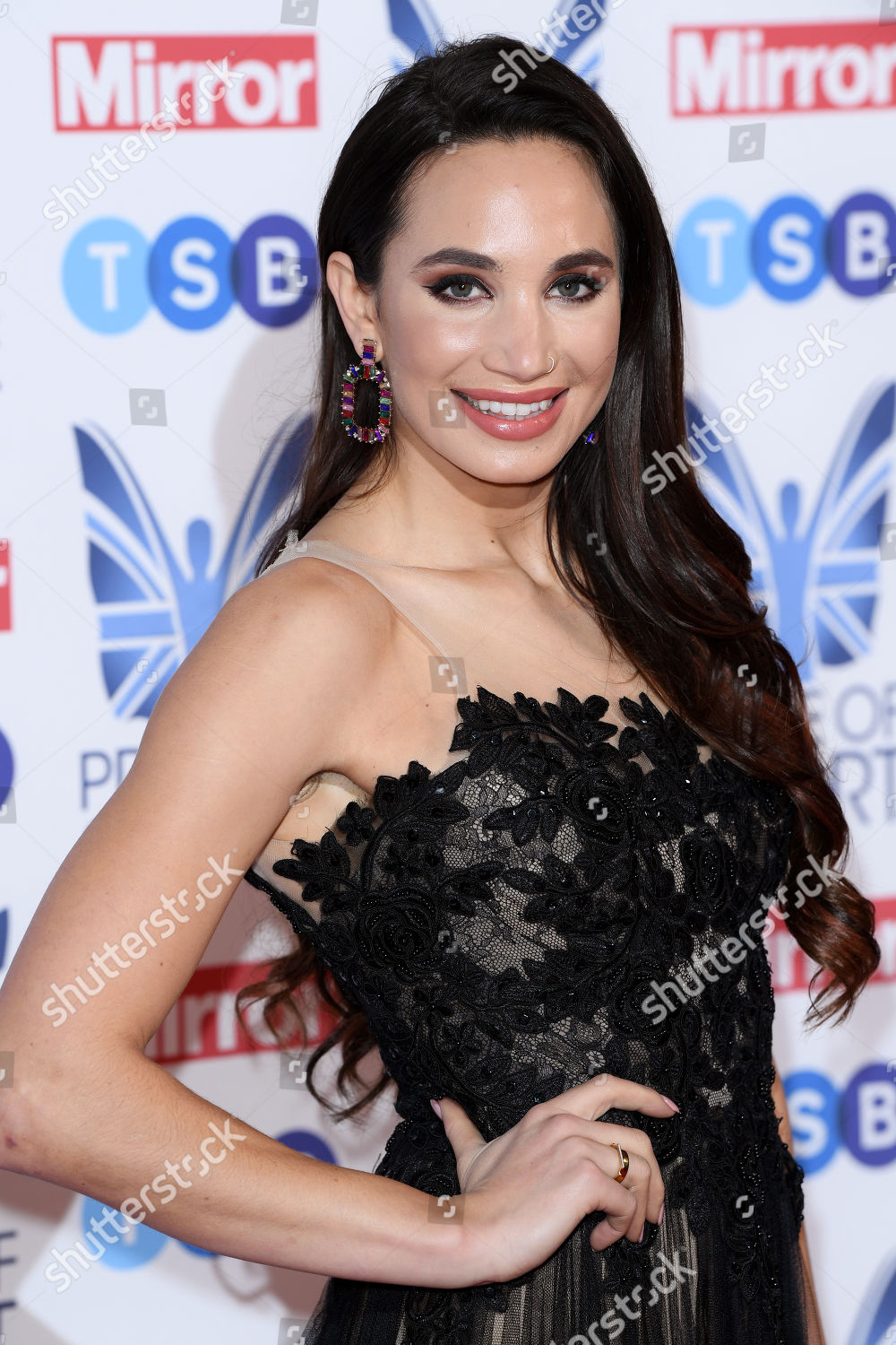 Laura Wright Editorial Stock Photo - Stock Image | Shutterstock