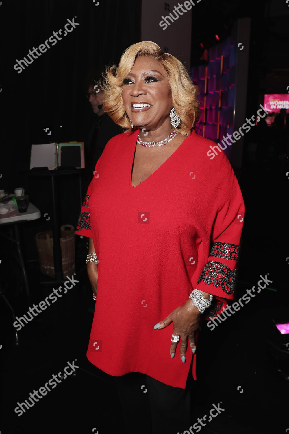 PATTI LABELLE Editorial Stock Photo - Stock Image | Shutterstock