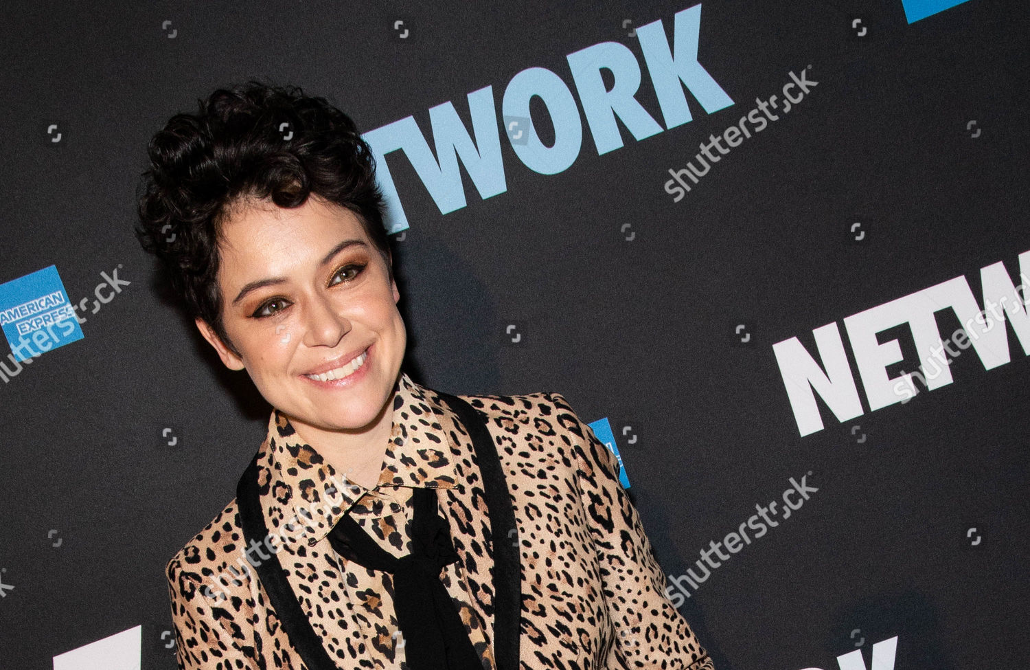 Tatiana Maslany Editorial Stock Photo - Stock Image | Shutterstock