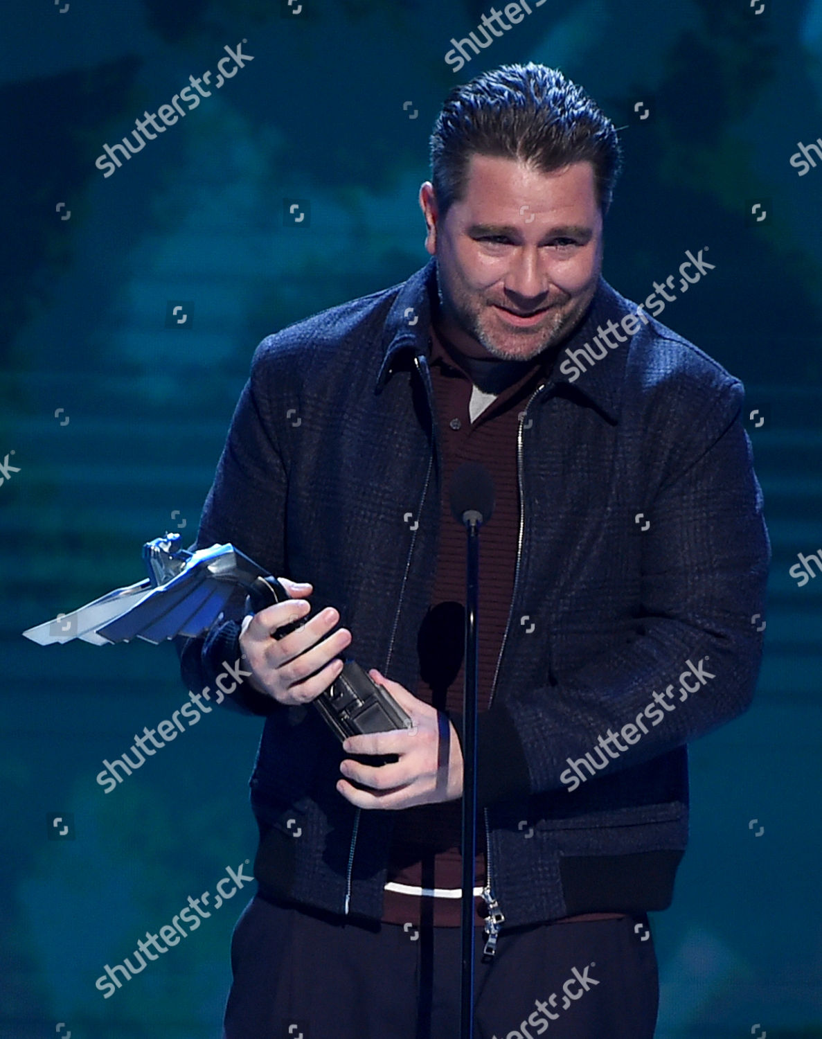 Roger Clark Editorial Stock Photo Stock Image Shutterstock