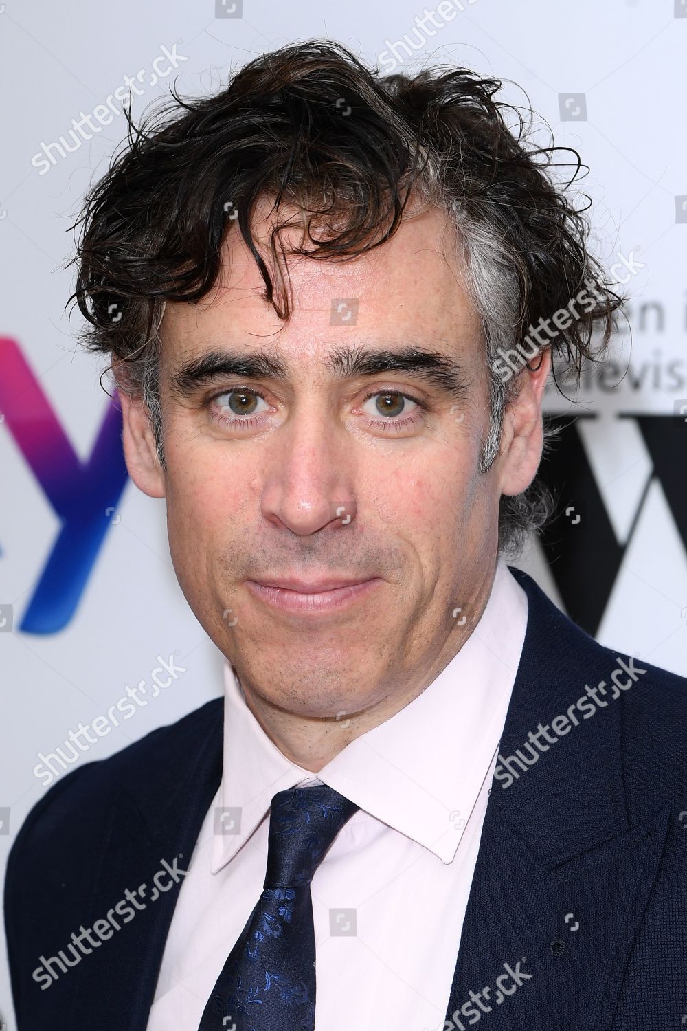 Stephen Mangan Editorial Stock Photo Stock Image Shutterstock