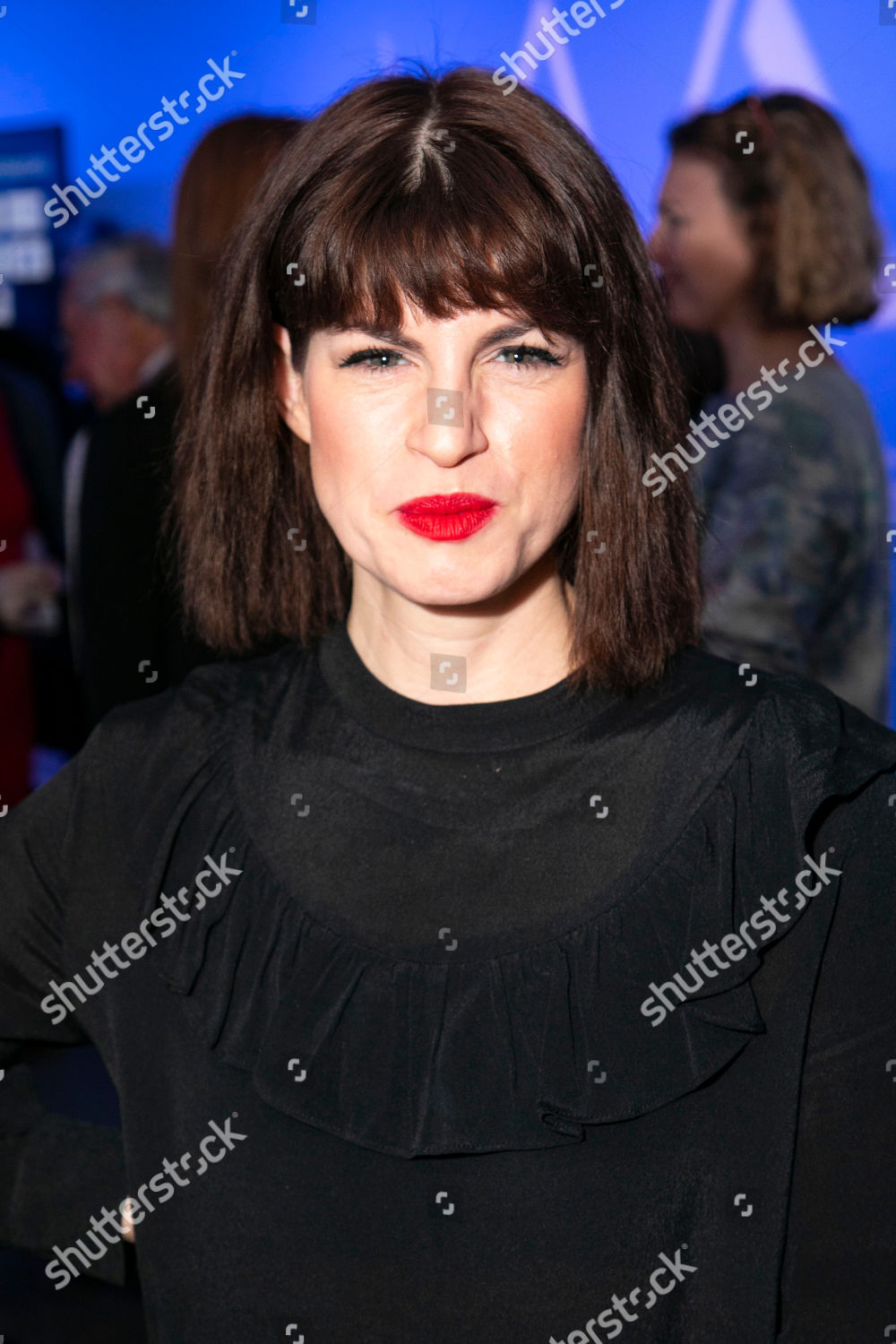 Bessie Loo pictures Morgan Murphy (comedian) foto