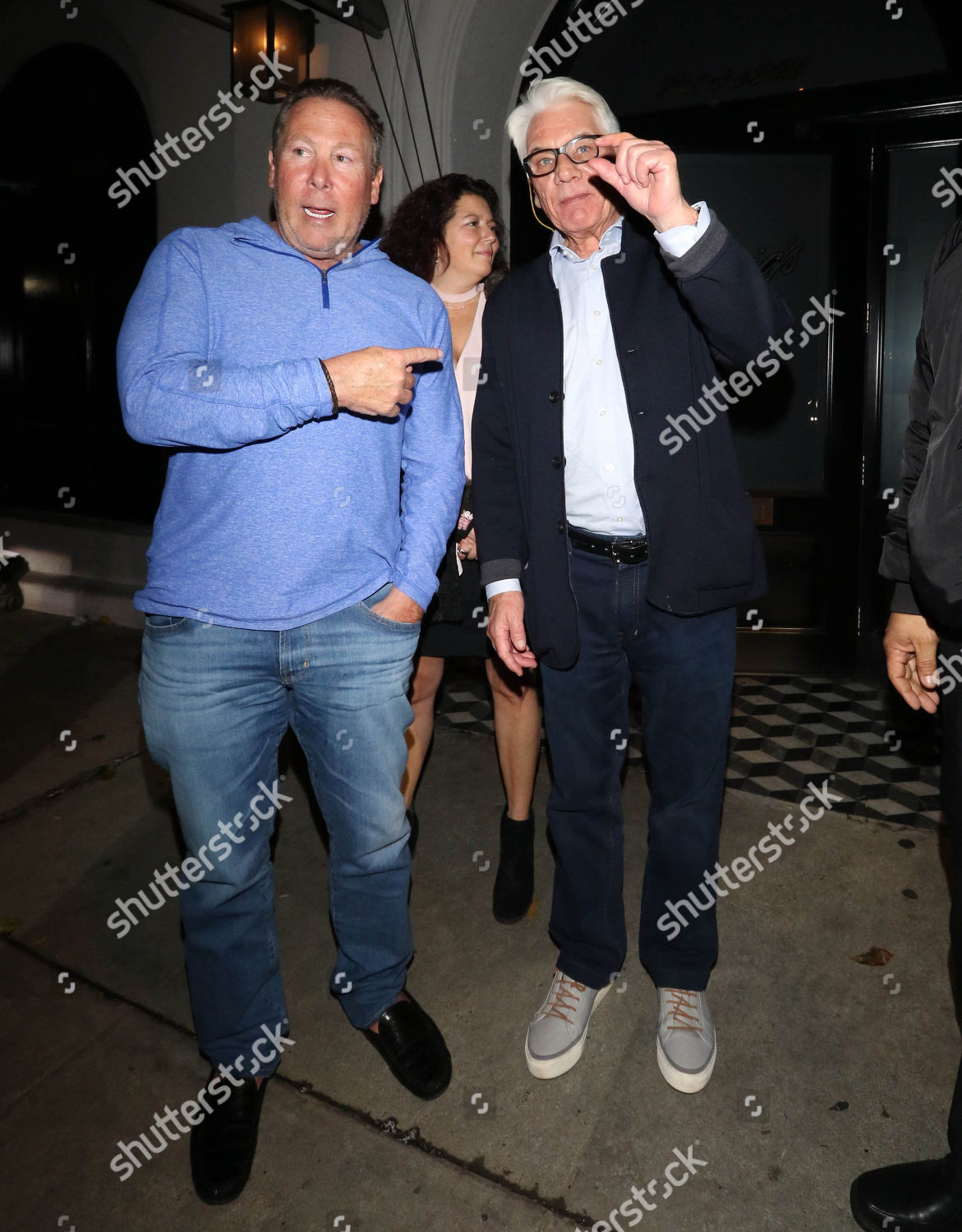 Stephen Cloobeck Editorial Stock Photo - Stock Image | Shutterstock