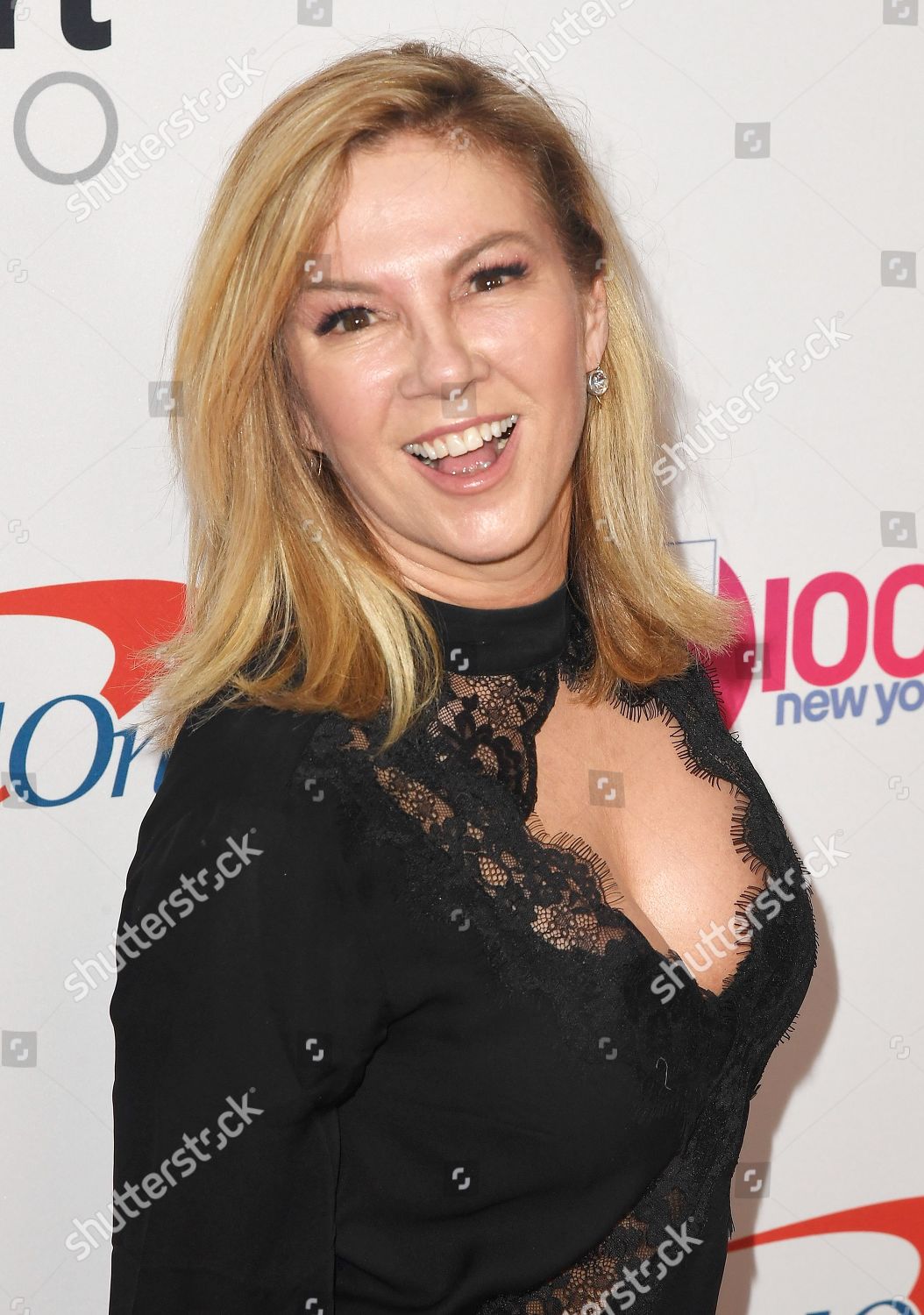 Ramona Singer Editorial Stock Photo - Stock Image | Shutterstock