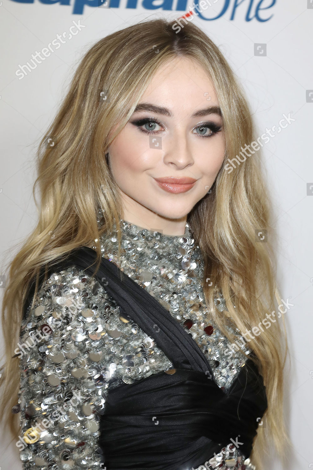 Sabrina Carpenter Editorial Stock Photo - Stock Image | Shutterstock