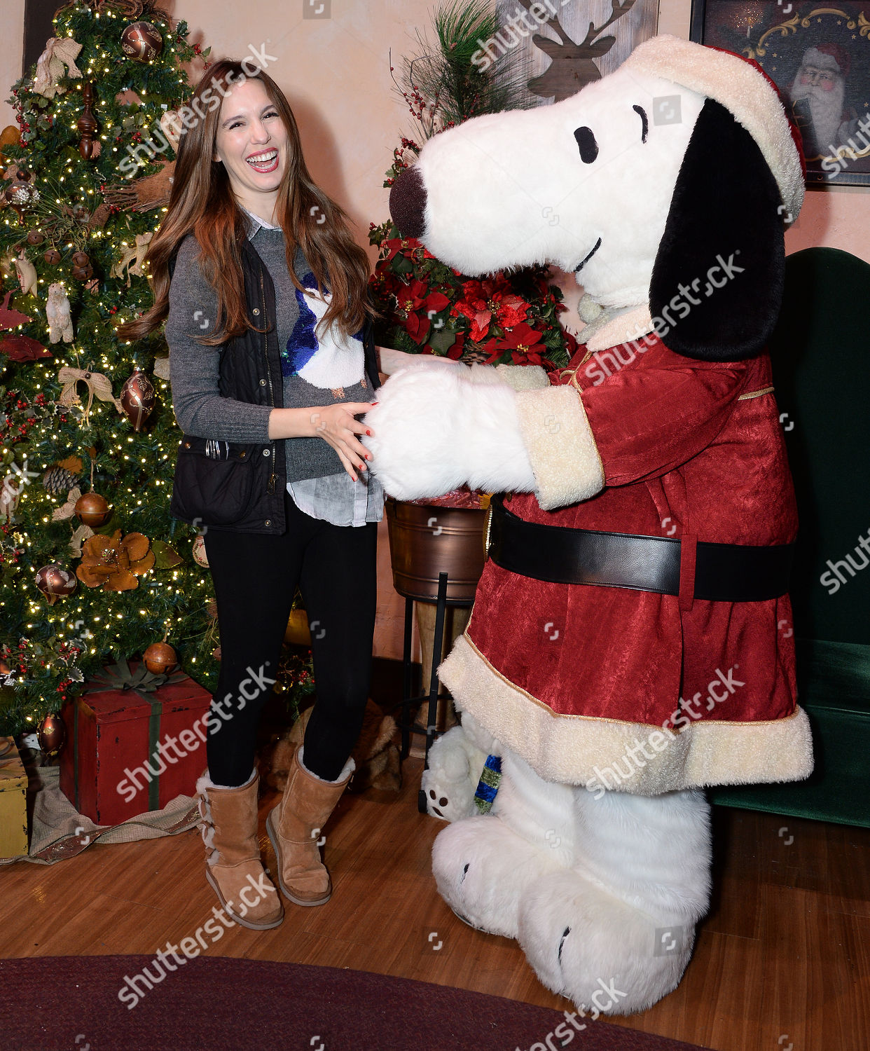 Christy Carlson Romano Editorial Stock Photo - Stock Image | Shutterstock