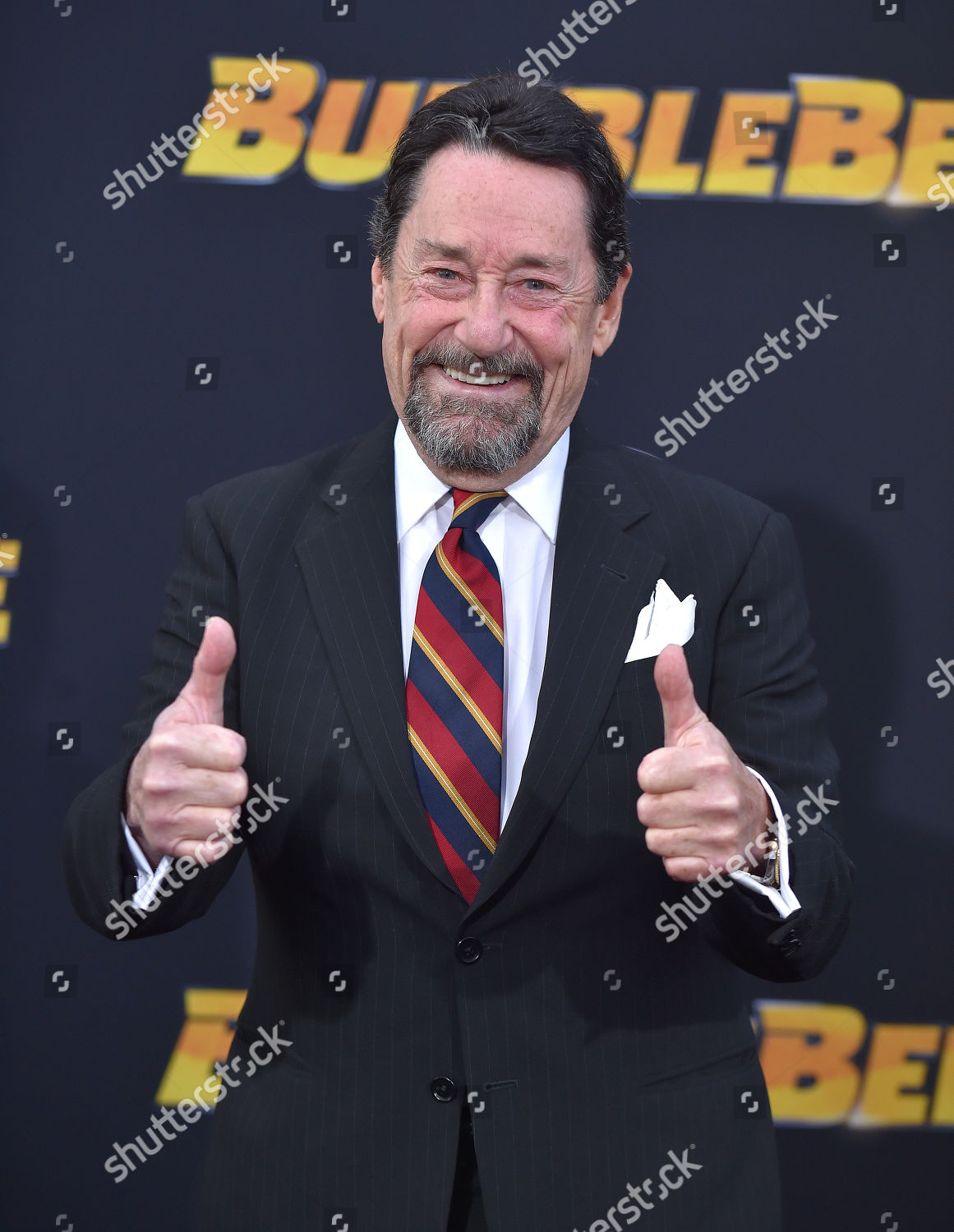 Peter Cullen Editorial Stock Photo Stock Image Shutterstock