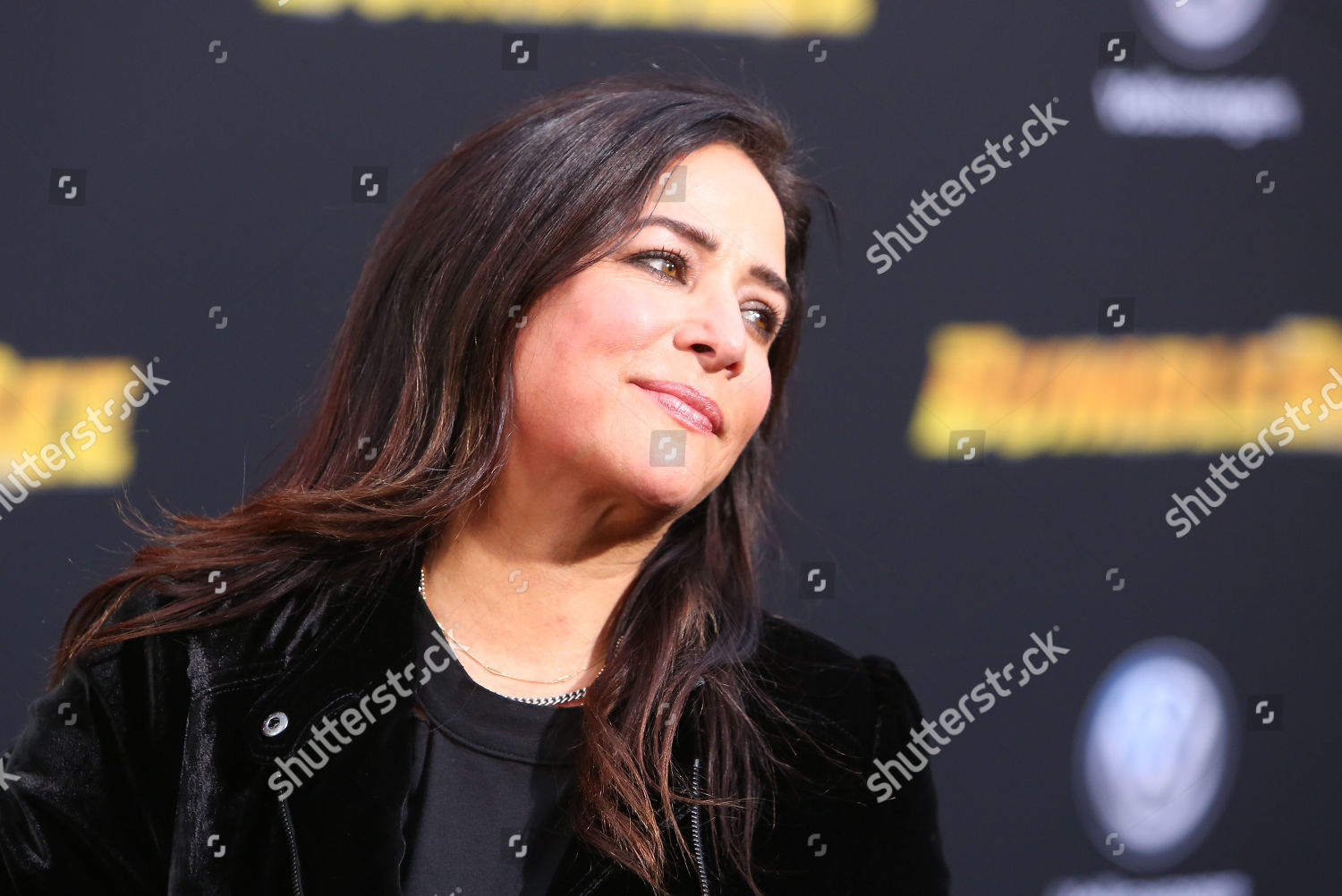 Pamela Adlon Editorial Stock Photo - Stock Image | Shutterstock