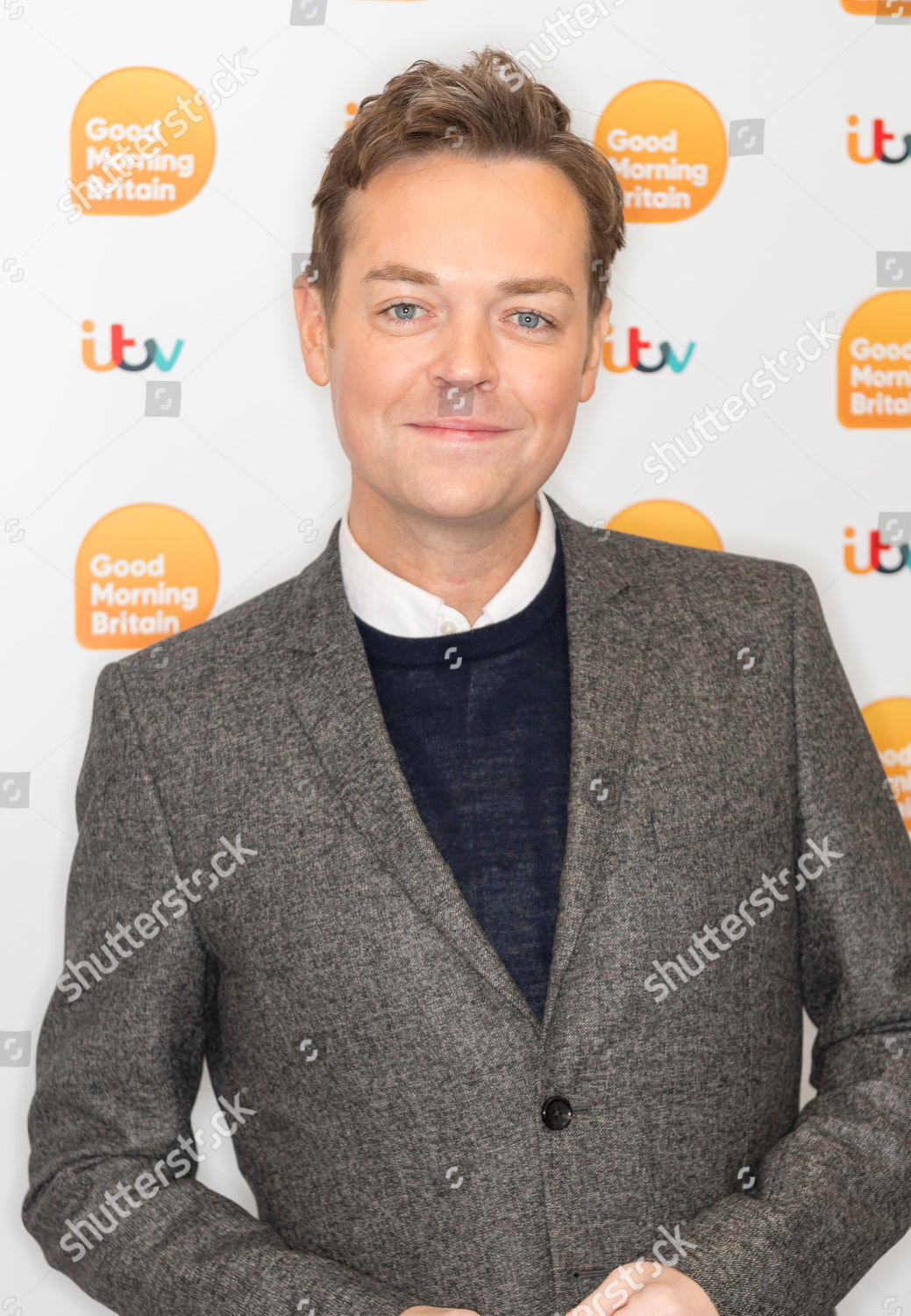 Stephen Mulhern Editorial Stock Photo - Stock Image | Shutterstock