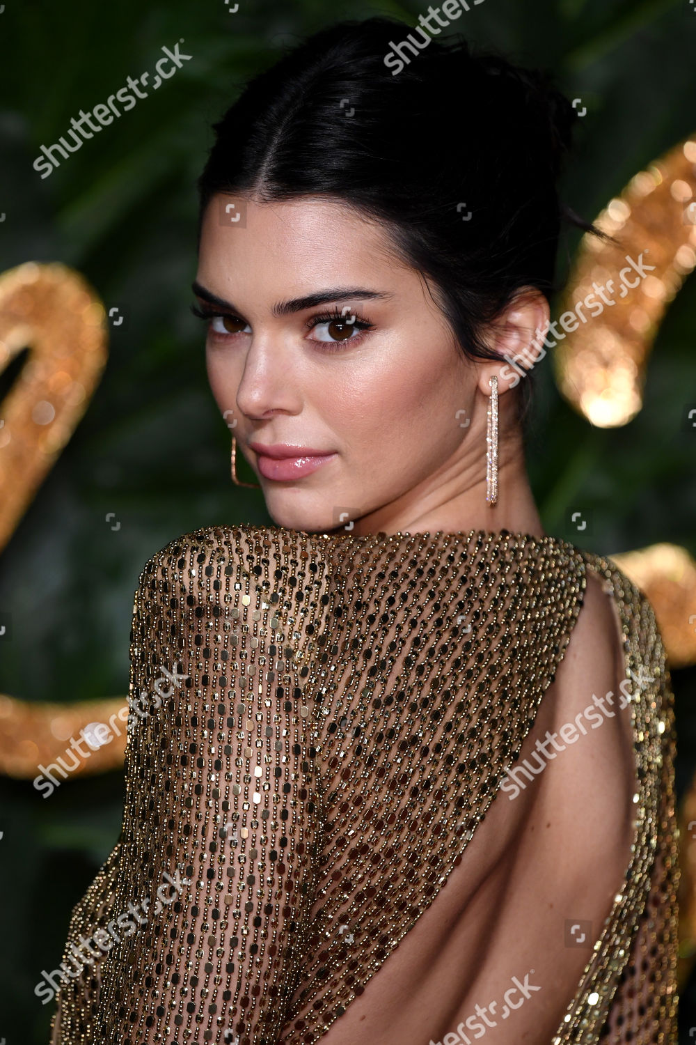 Kendall Jenner Editorial Stock Photo - Stock Image | Shutterstock