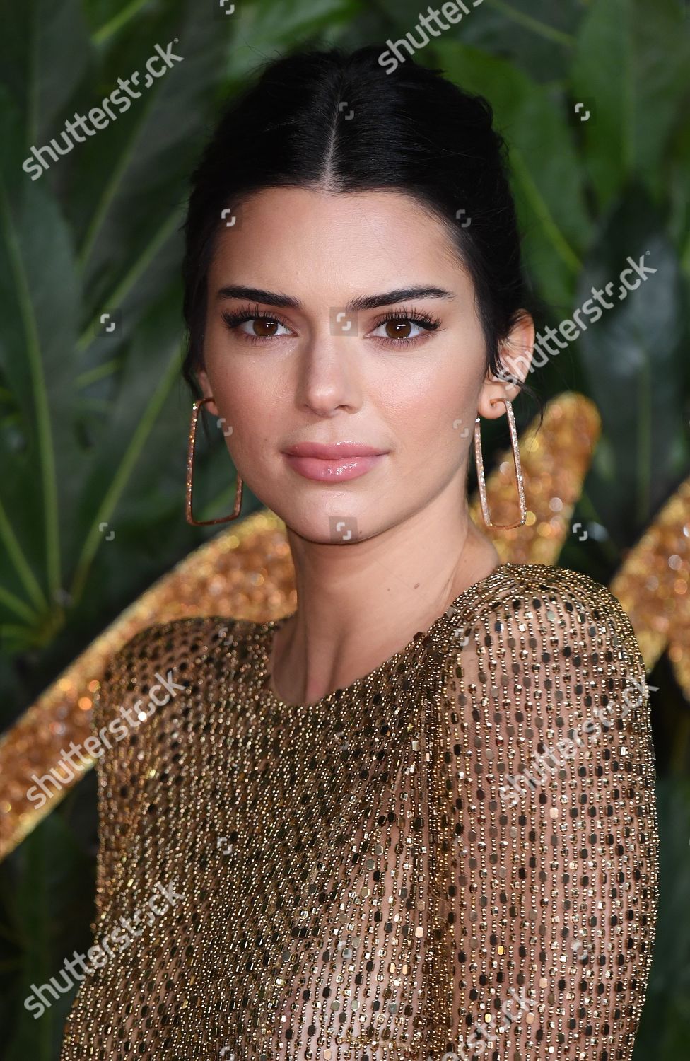 Kendall Jenner Editorial Stock Photo - Stock Image | Shutterstock