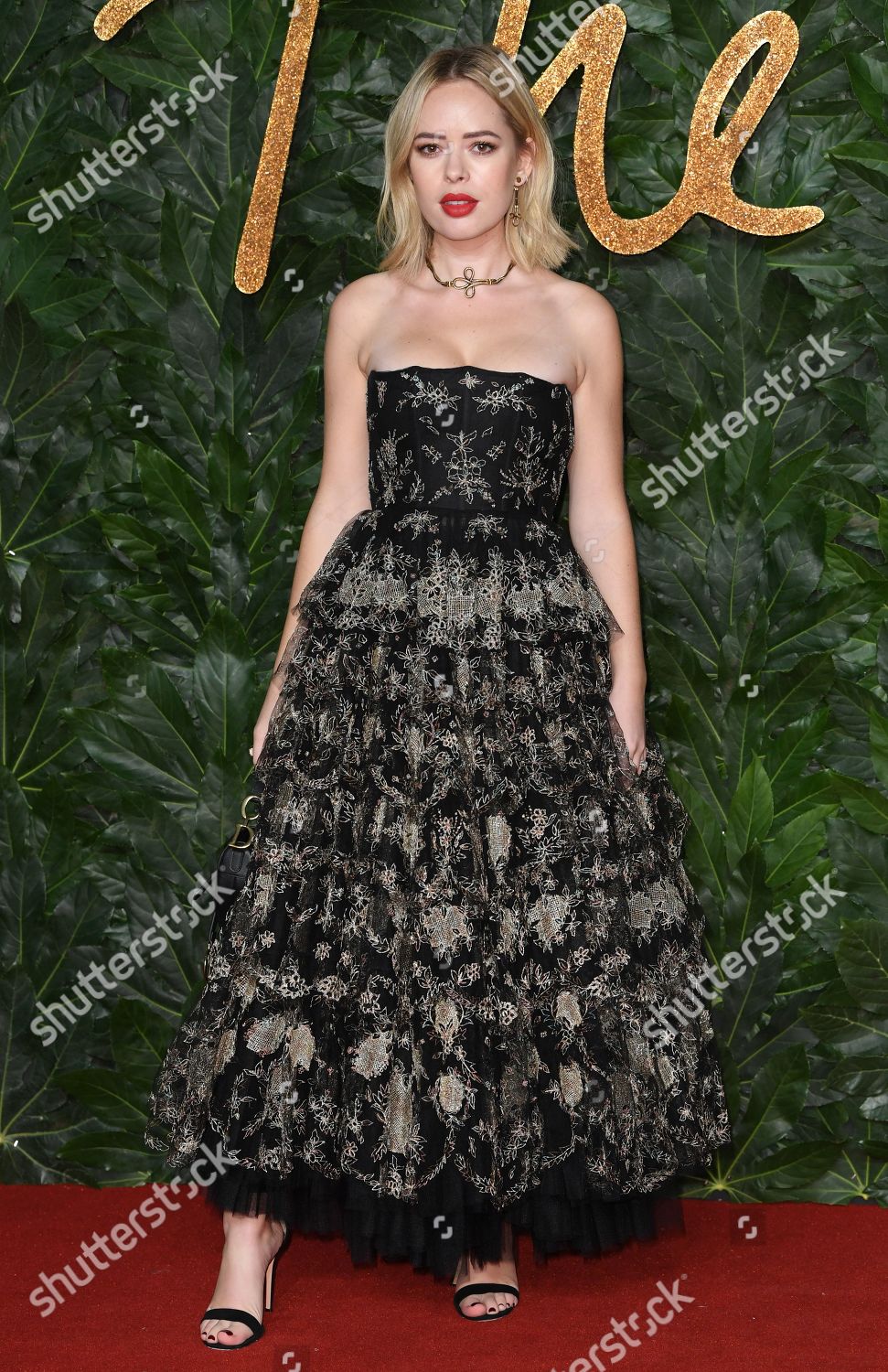 Tanya Burr Editorial Stock Photo - Stock Image | Shutterstock