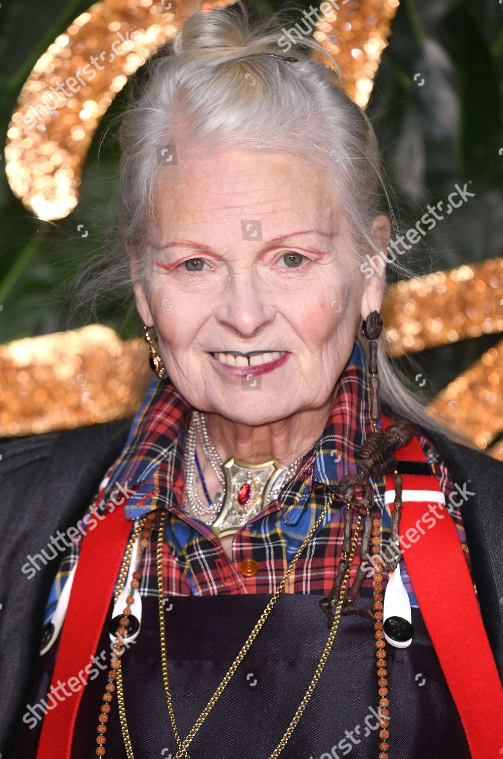 Vivienne Westwood Editorial Stock Photo - Stock Image | Shutterstock