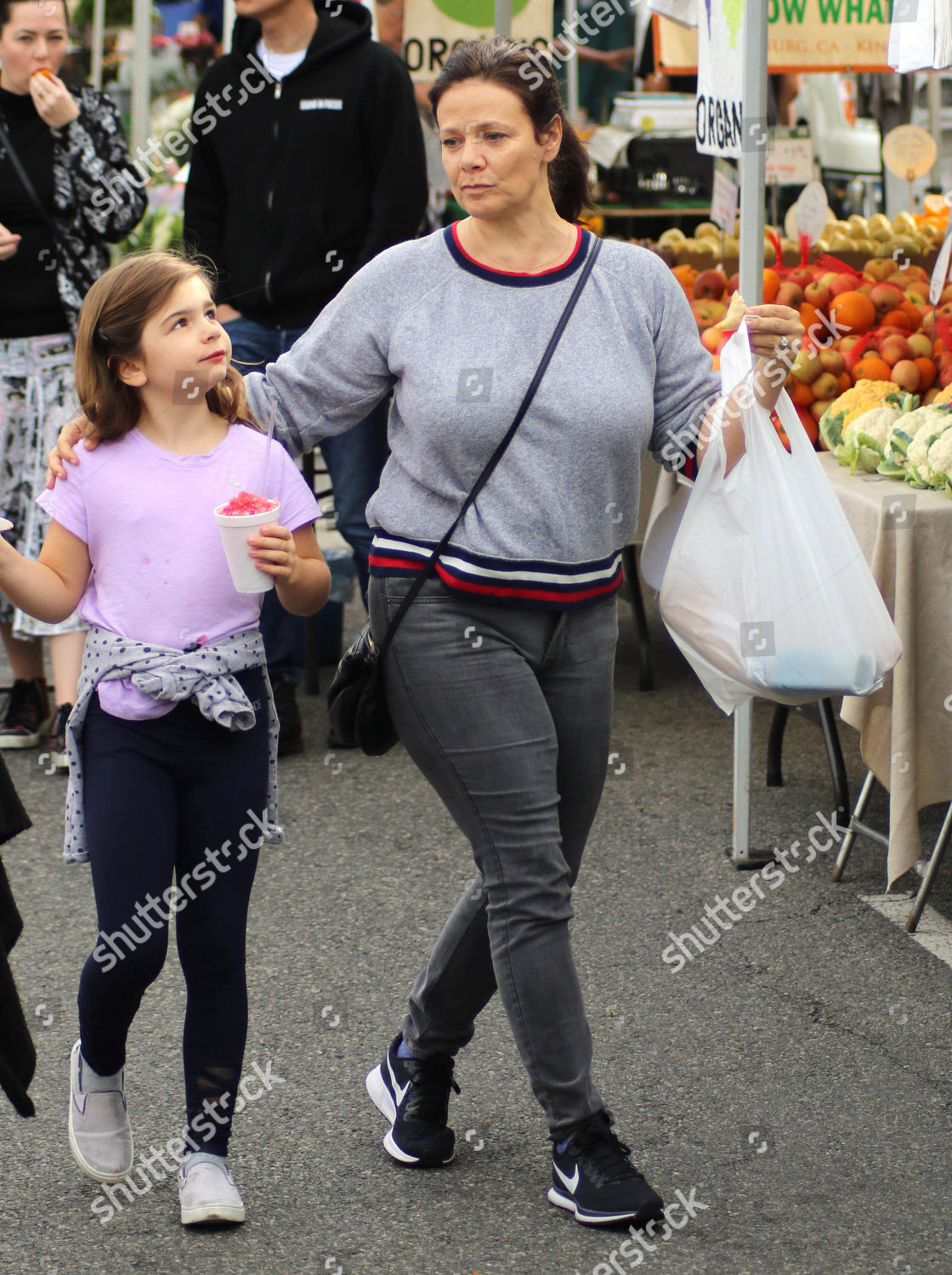Meredith Salenger Editorial Stock Photo - Stock Image | Shutterstock