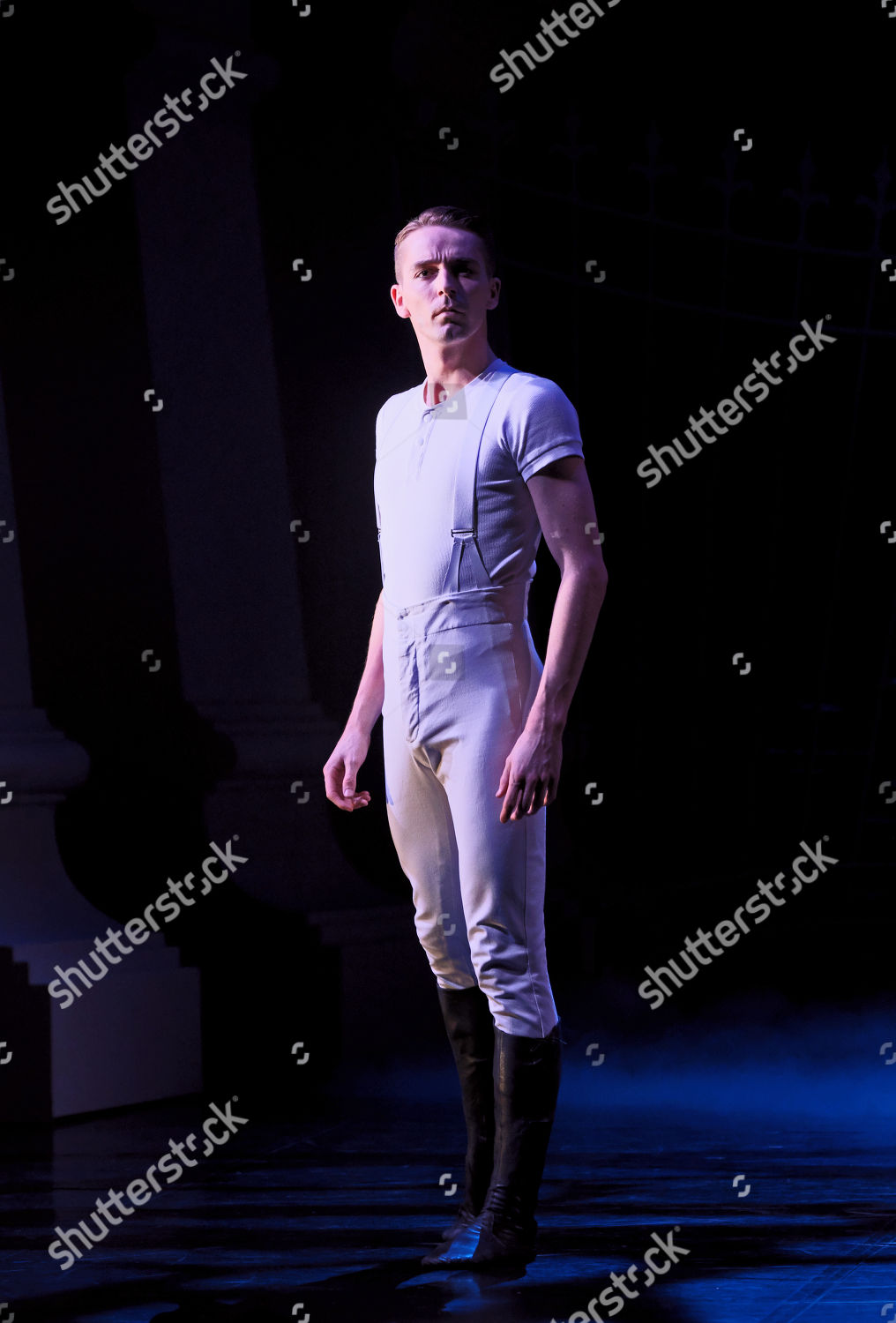 Liam Mower Prince Editorial Stock Photo Stock Image Shutterstock