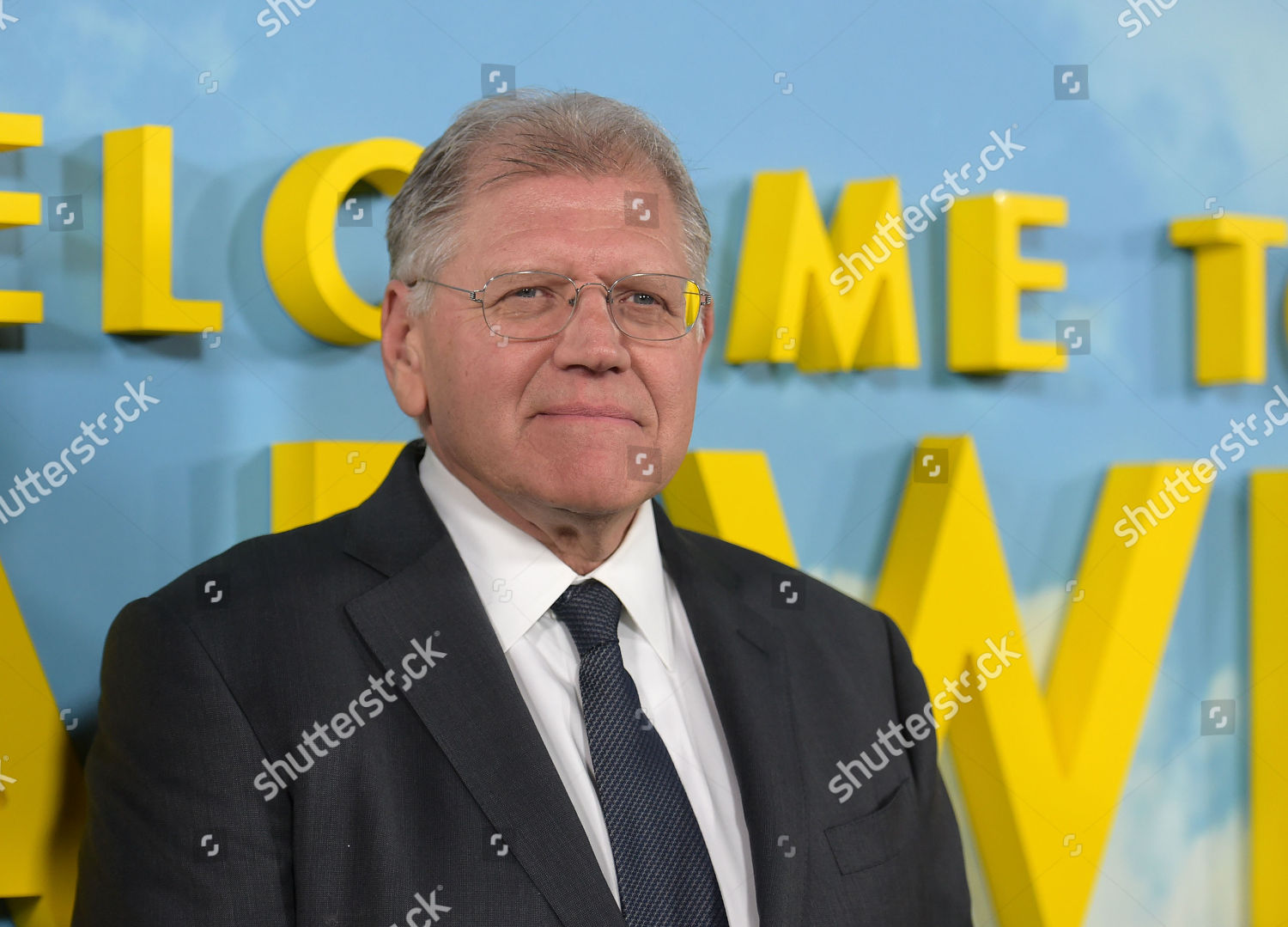 Robert Zemeckis Editorial Stock Photo - Stock Image | Shutterstock