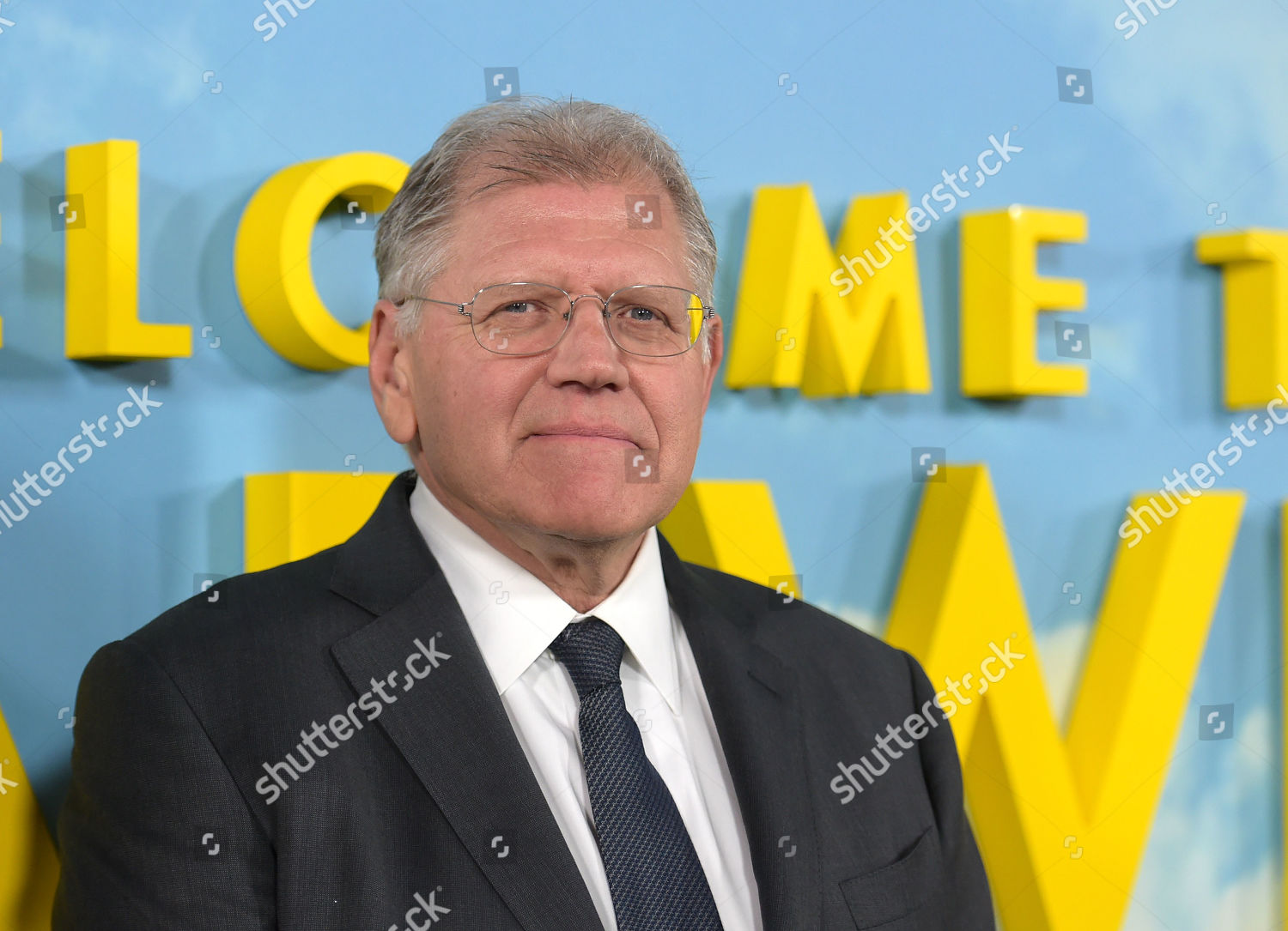 Robert Zemeckis Editorial Stock Photo - Stock Image | Shutterstock