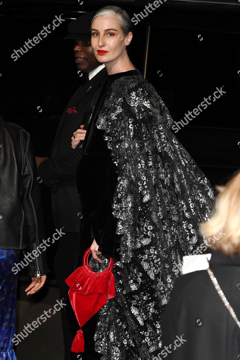 Erin Oconnor Editorial Stock Photo - Stock Image | Shutterstock