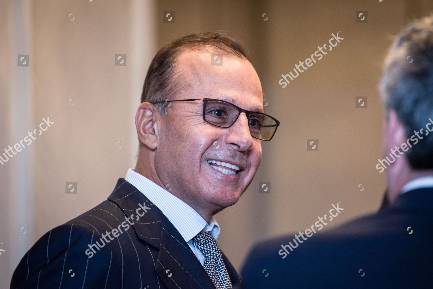 Sol Zakay Editorial Stock Photo - Stock Image | Shutterstock