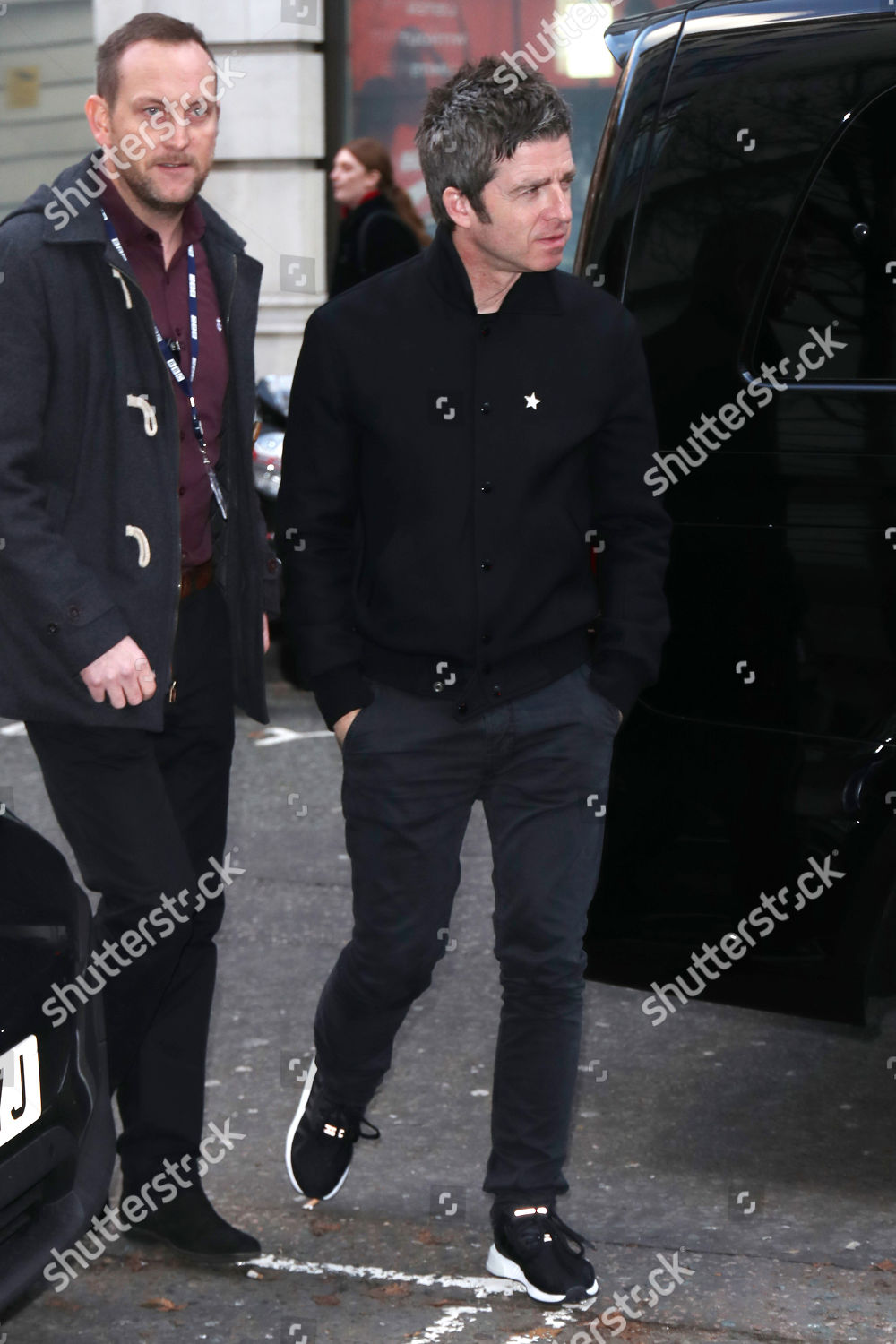 noel gallagher trainers