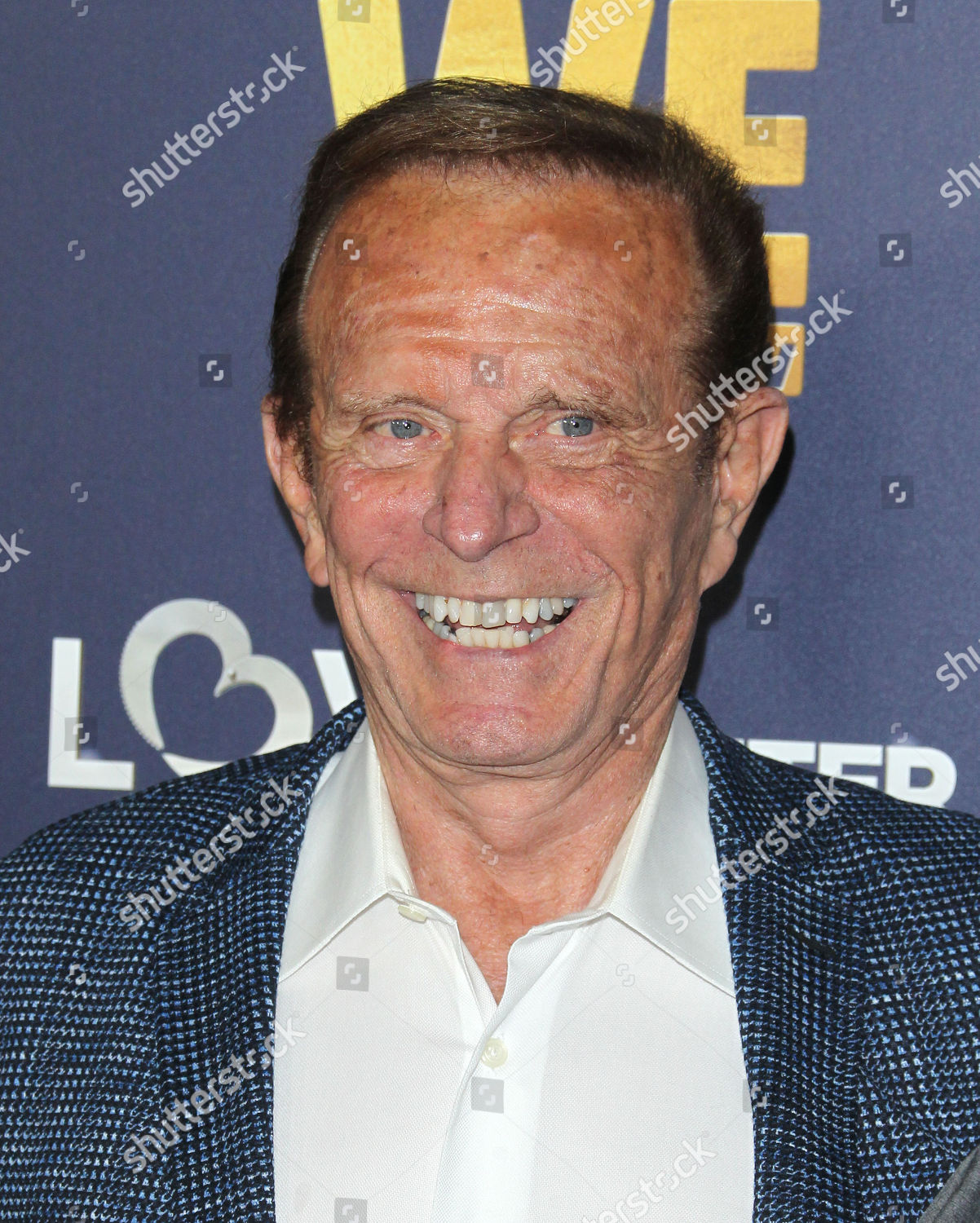 Bob Eubanks Rose Parade - ecr5sig