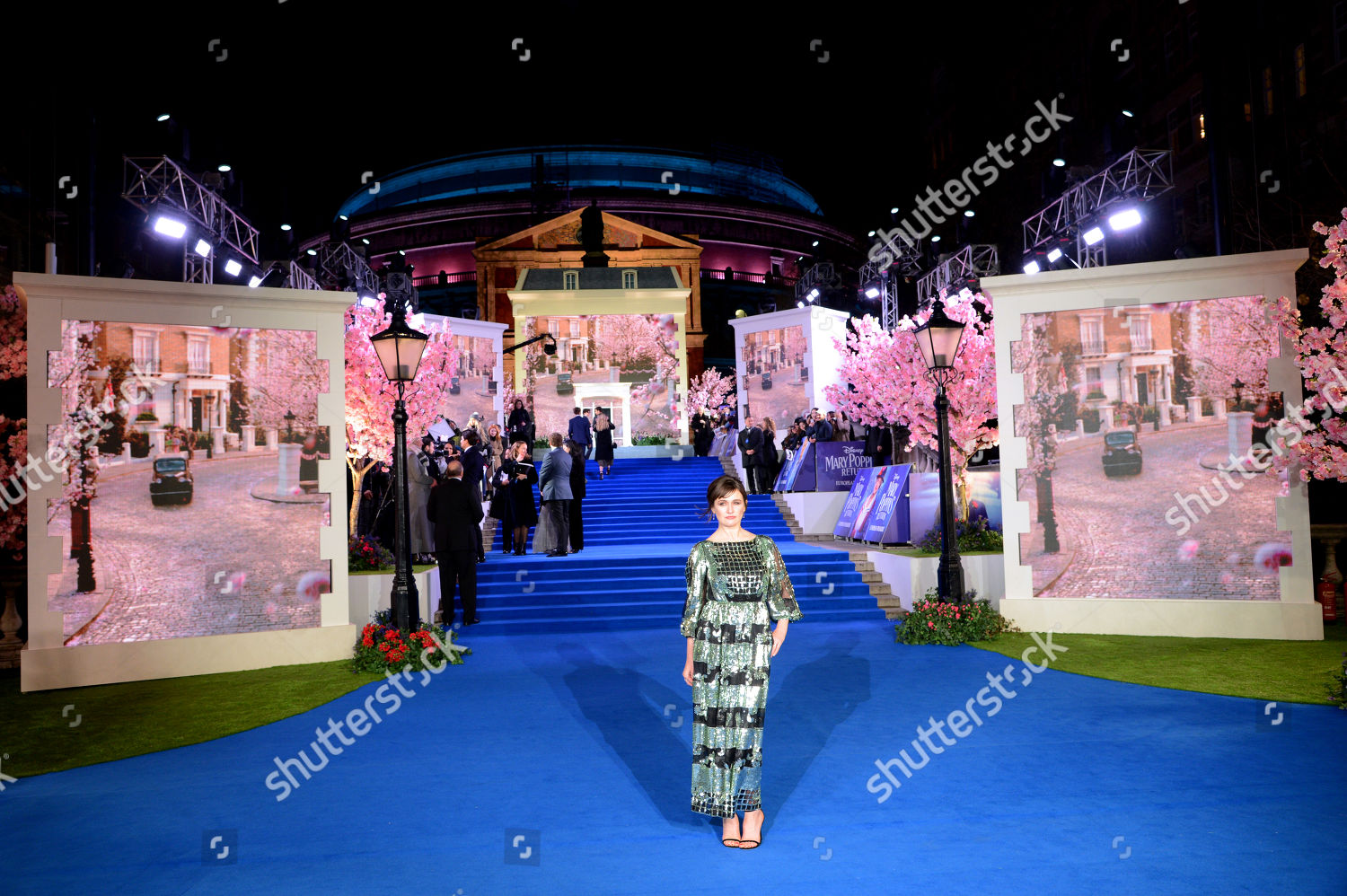 Emily Mortimer Editorial Stock Photo - Stock Image | Shutterstock