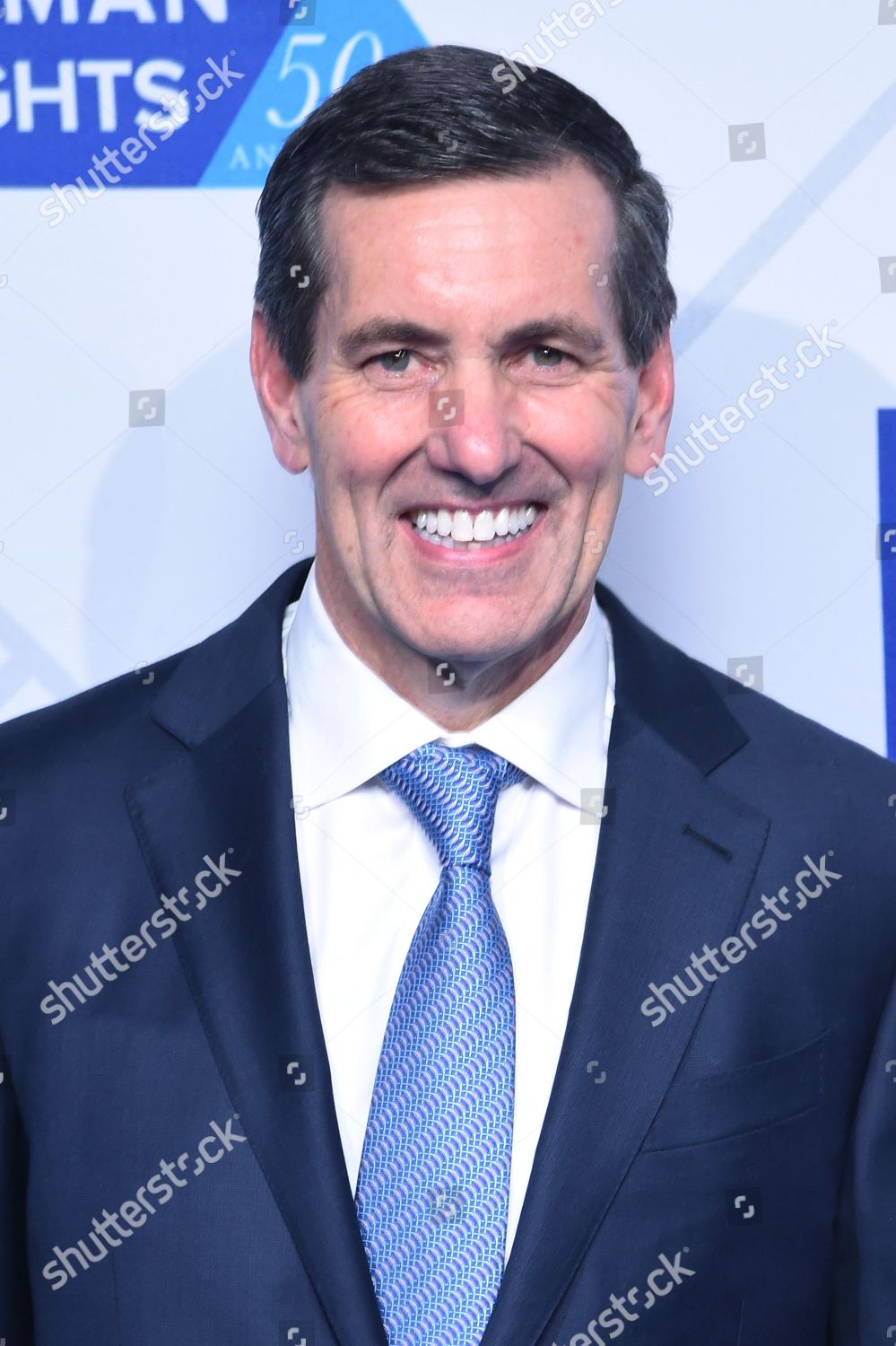 Bruce D Broussard Editorial Stock Photo Stock Image Shutterstock