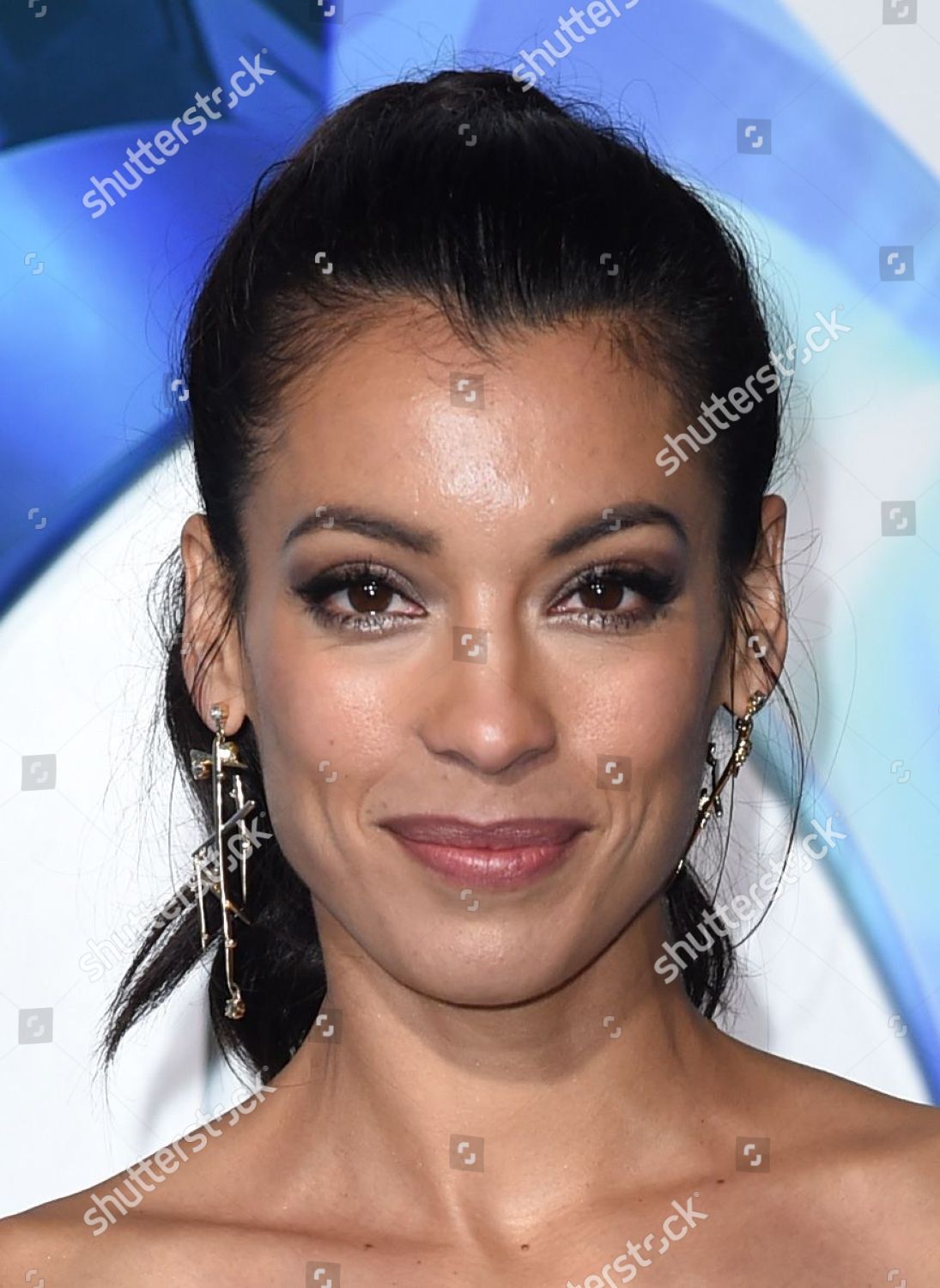 Stephanie Sigman Editorial Stock Photo - Stock Image | Shutterstock