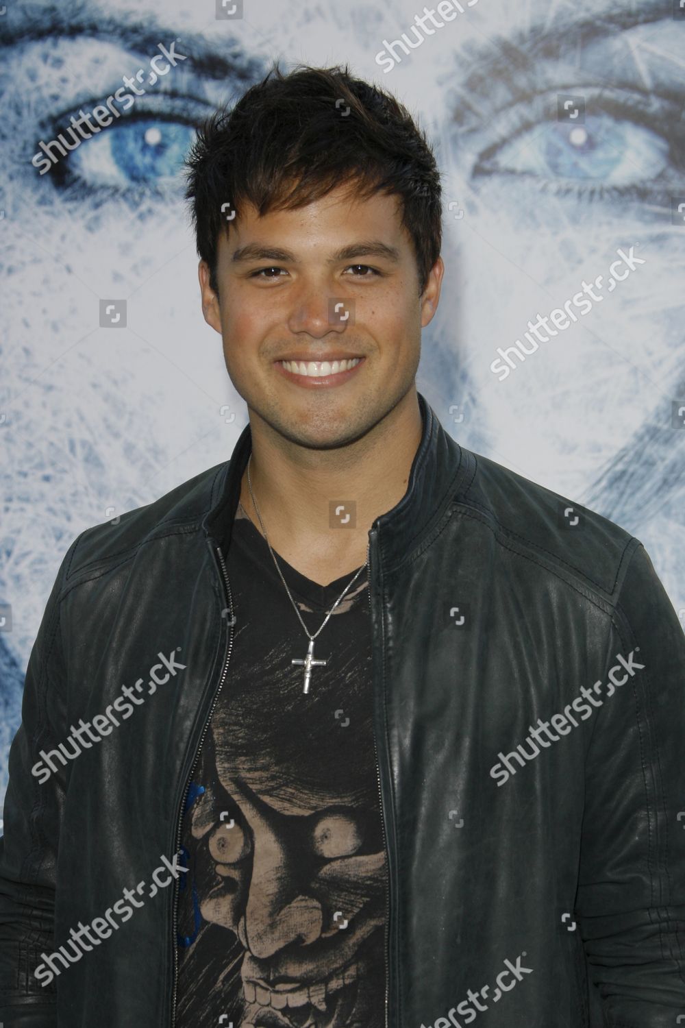 Michael Copon Editorial Stock Photo - Stock Image | Shutterstock