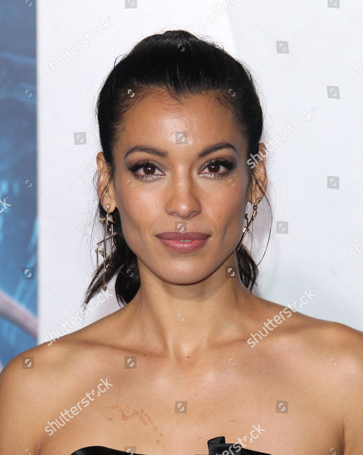 Stephanie Sigman Editorial Stock Photo - Stock Image | Shutterstock