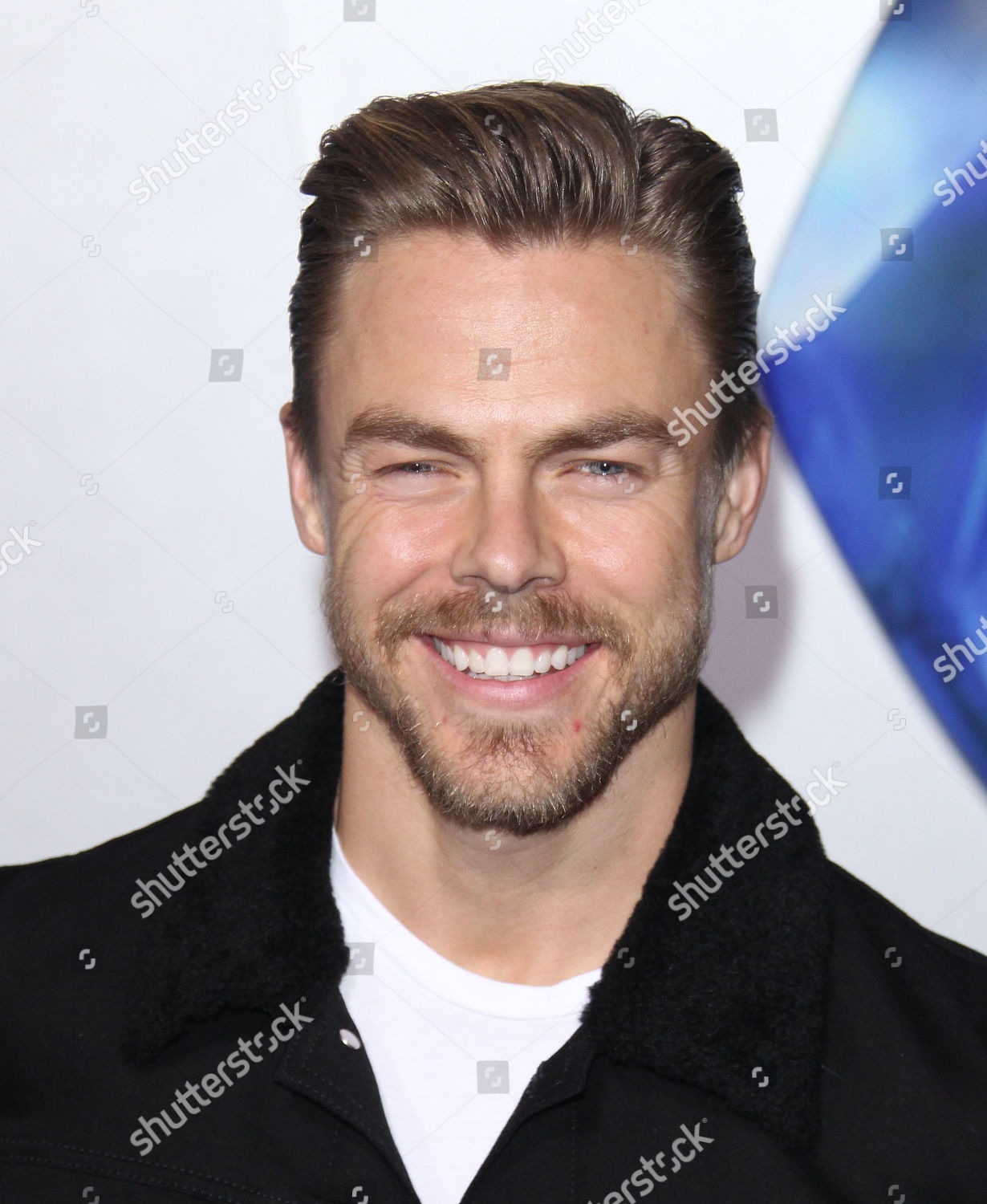 Derek Hough Editorial Stock Photo - Stock Image | Shutterstock