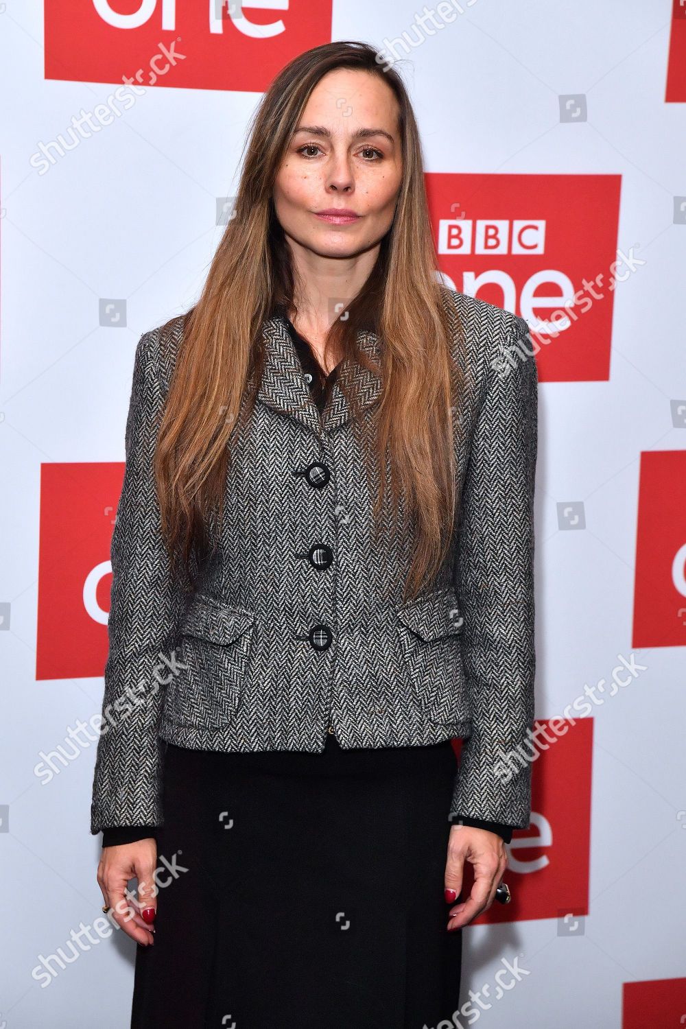 Tara Fitzgerald Editorial Stock Photo - Stock Image | Shutterstock