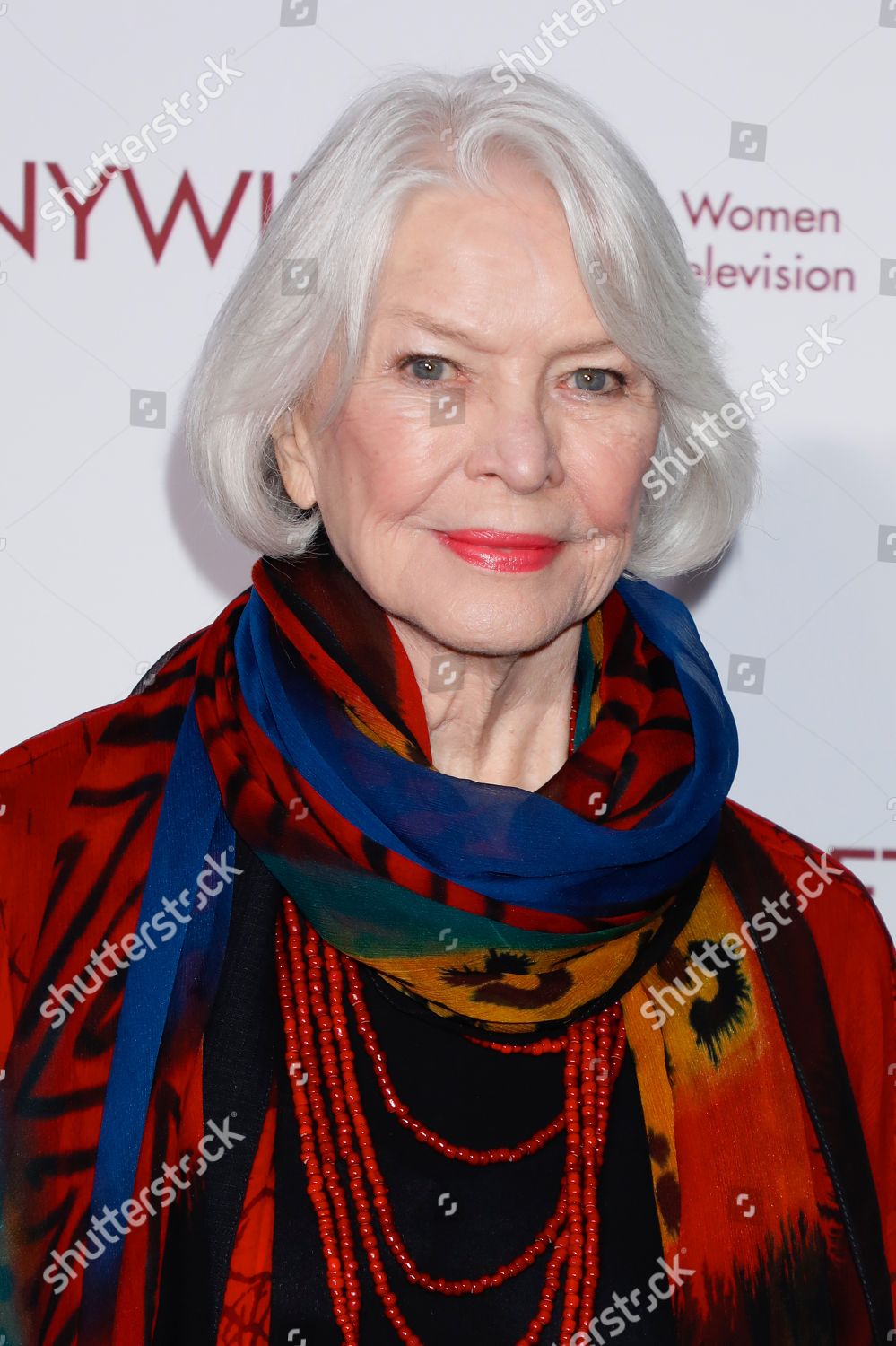 Ellen Burstyn Editorial Stock Photo - Stock Image | Shutterstock