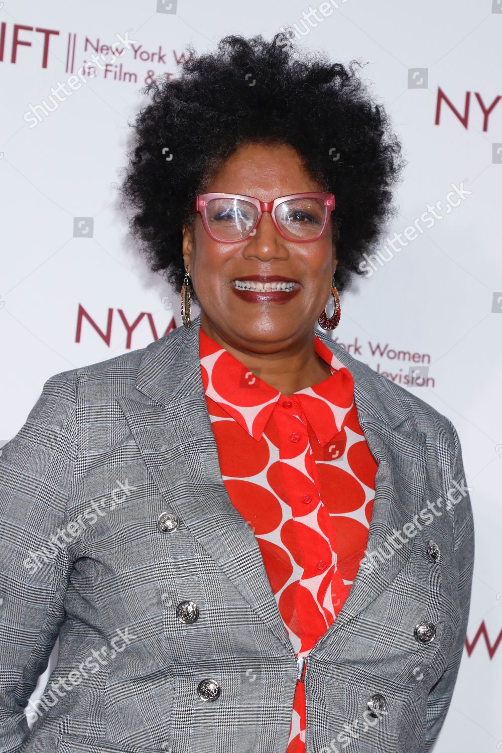 Forum on this topic: Nancy Giles, nancy-giles/ Communication on this topic: Sterling Jerins, nancy-giles/