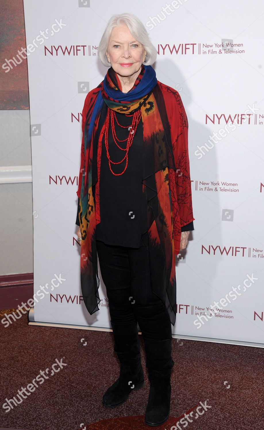 Ellen Burstyn Editorial Stock Photo - Stock Image | Shutterstock