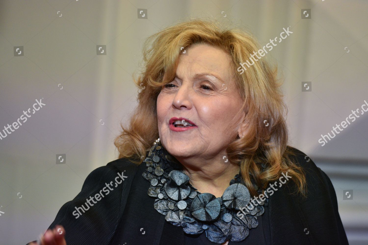 Brenda Vaccaro Editorial Stock Photo - Stock Image | Shutterstock