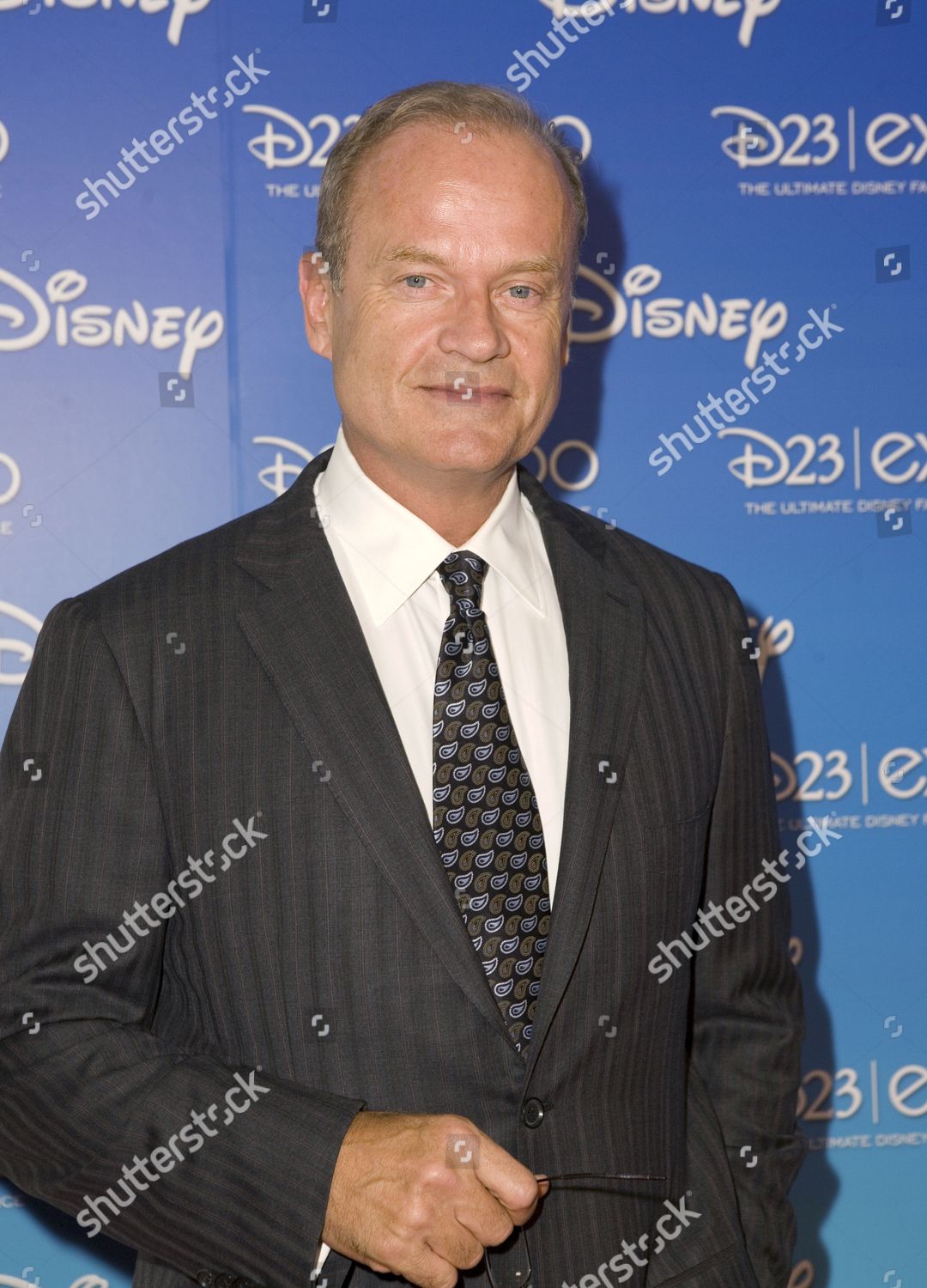 Kelsey Grammer Editorial Stock Photo - Stock Image | Shutterstock