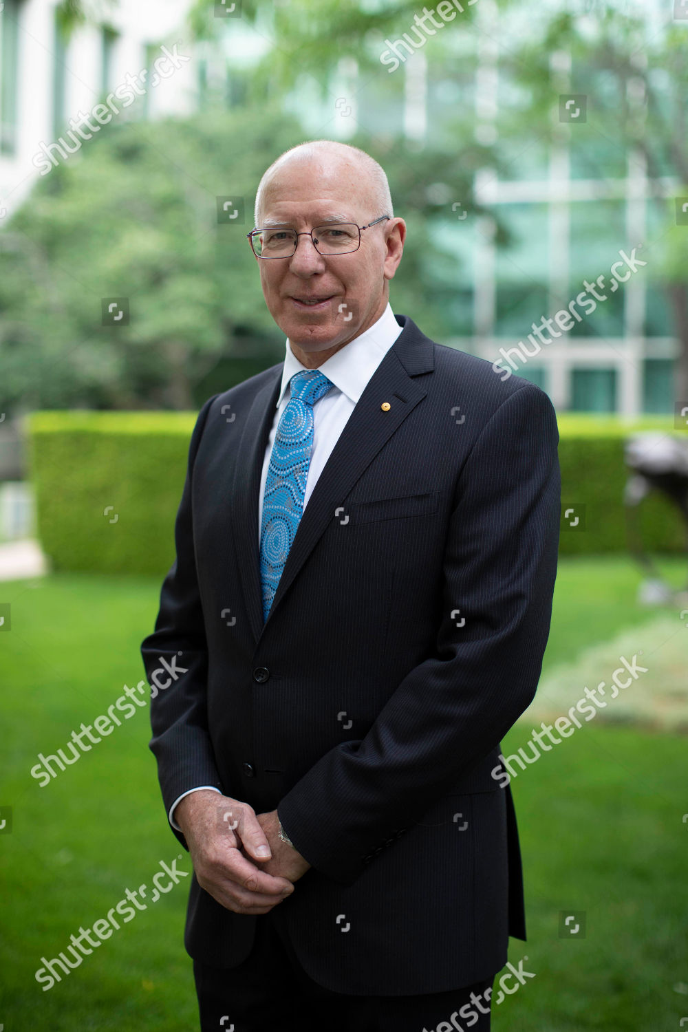 Governor General Of Australia 2018 : Message From The ...