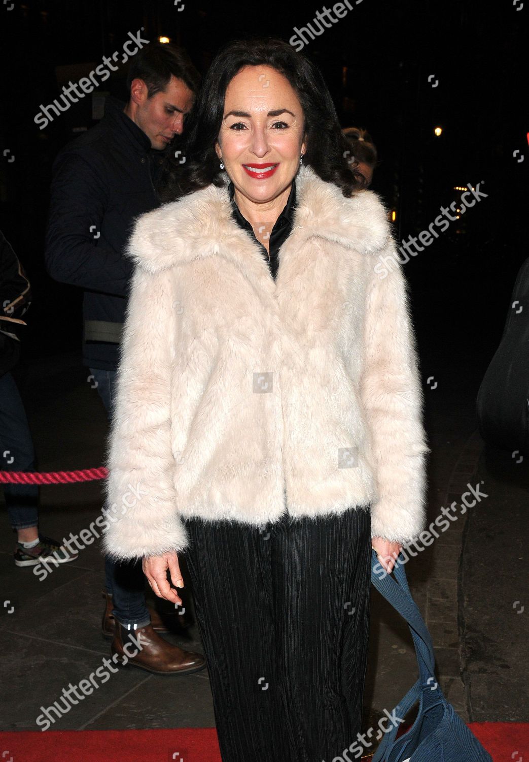 Samantha Spiro Editorial Stock Photo Stock Image Shutterstock