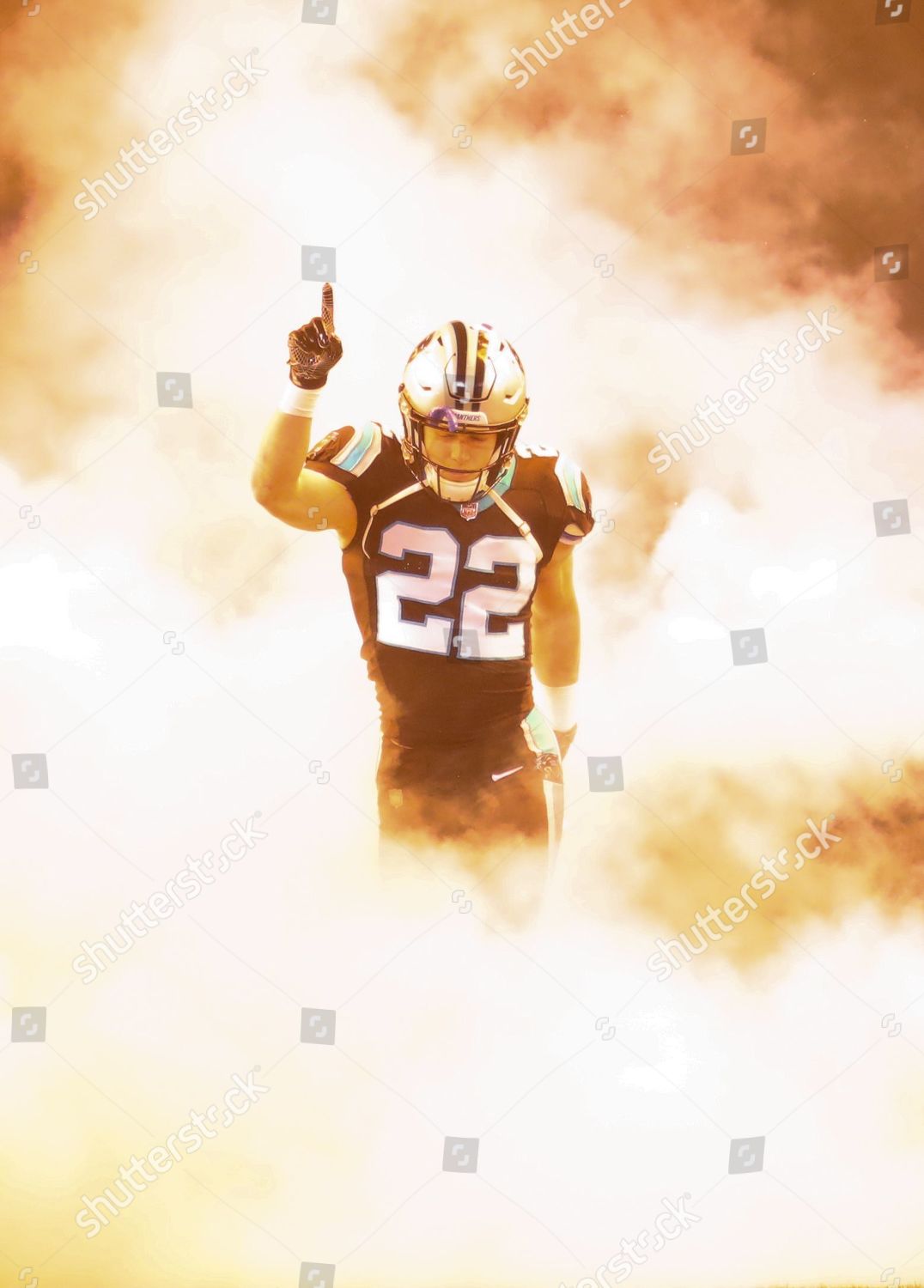 Pin on Christian Mccaffrey Wallpapers