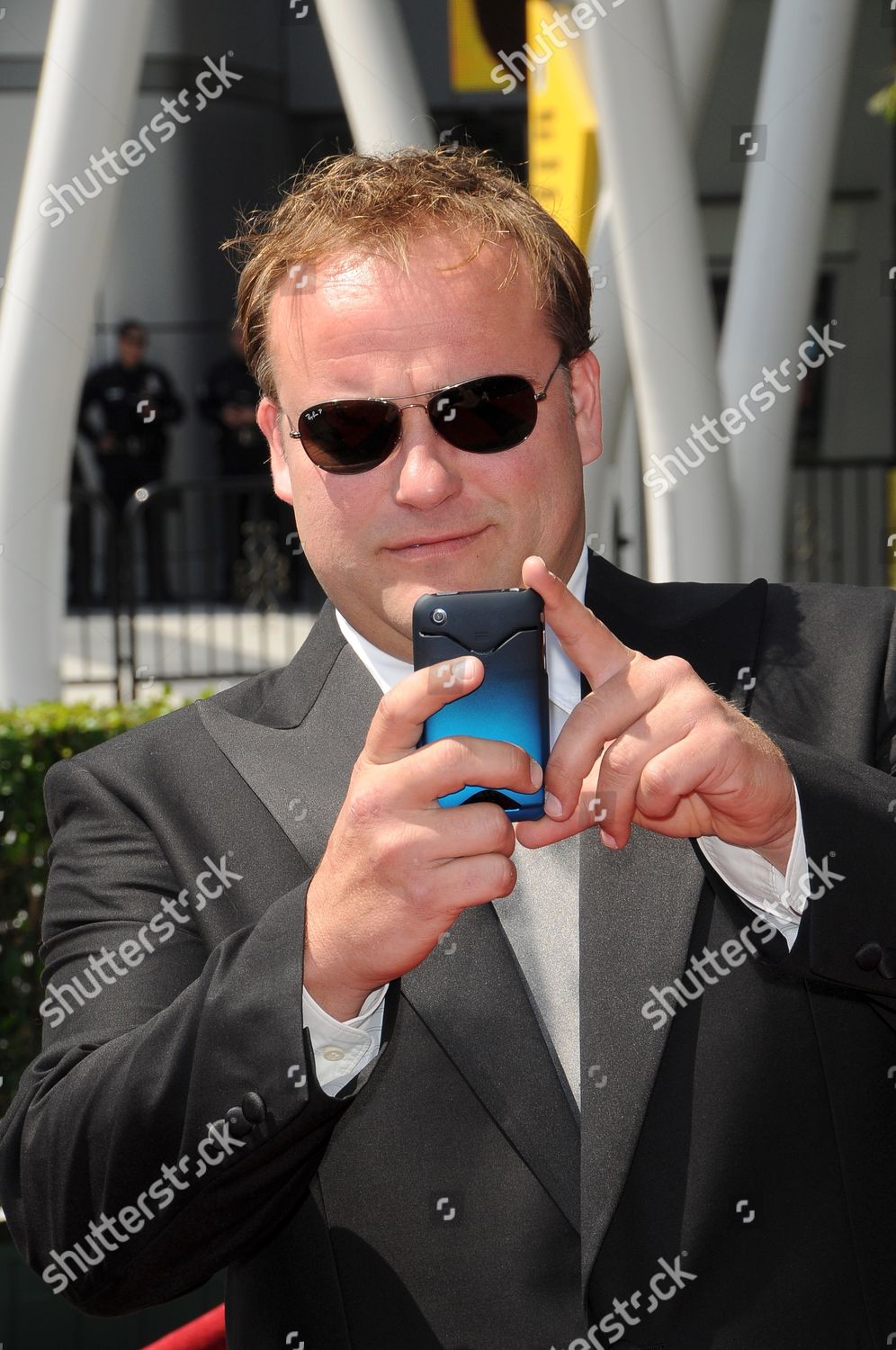 David Deluise Editorial Stock Photo - Stock Image | Shutterstock
