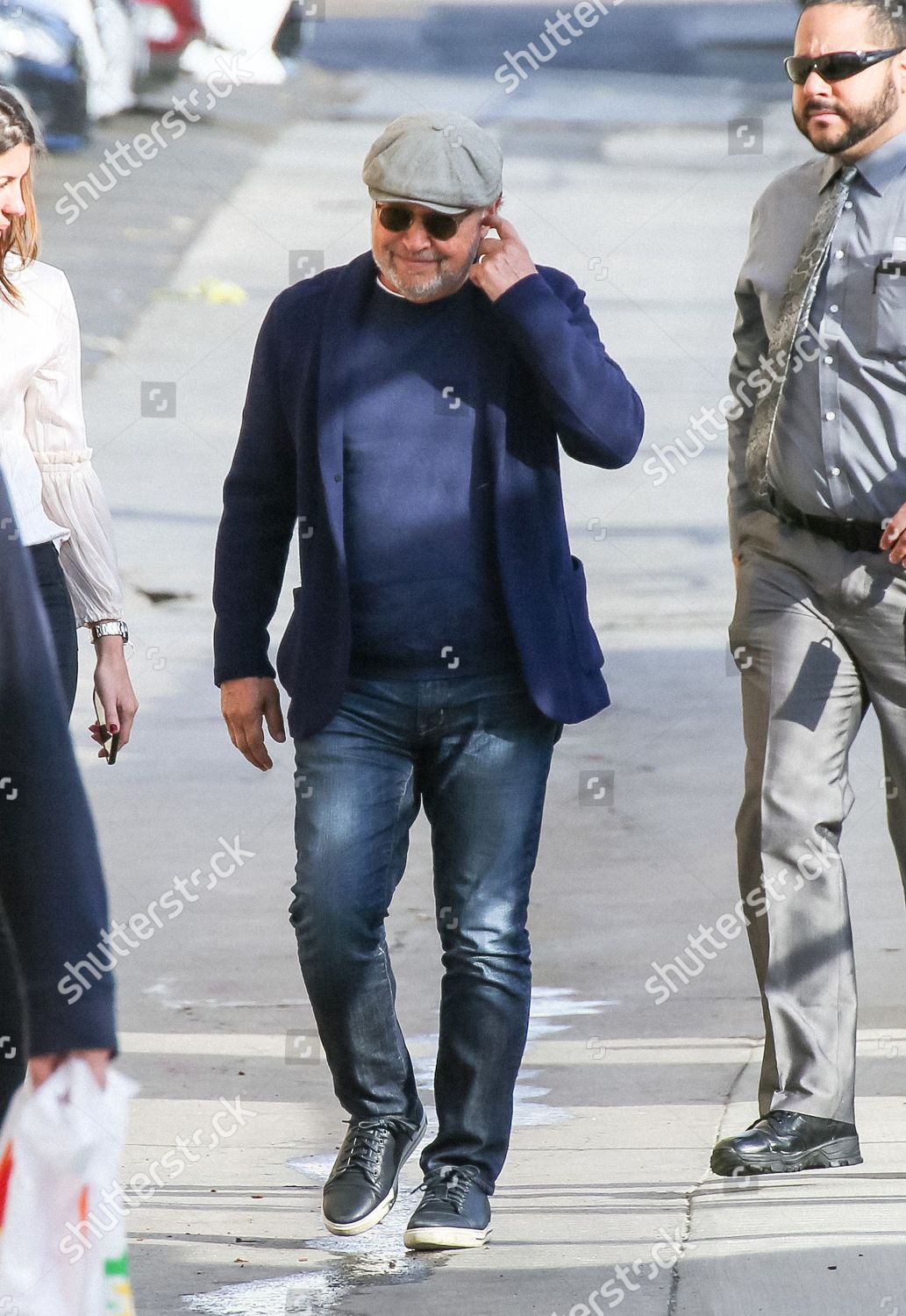 Billy Crystal Editorial Stock Photo - Stock Image | Shutterstock