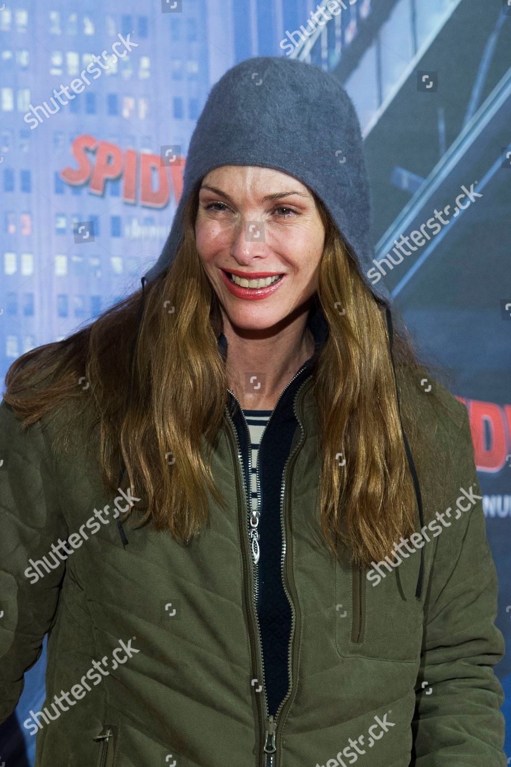 Cristina Piaget Editorial Stock Photo - Stock Image | Shutterstock