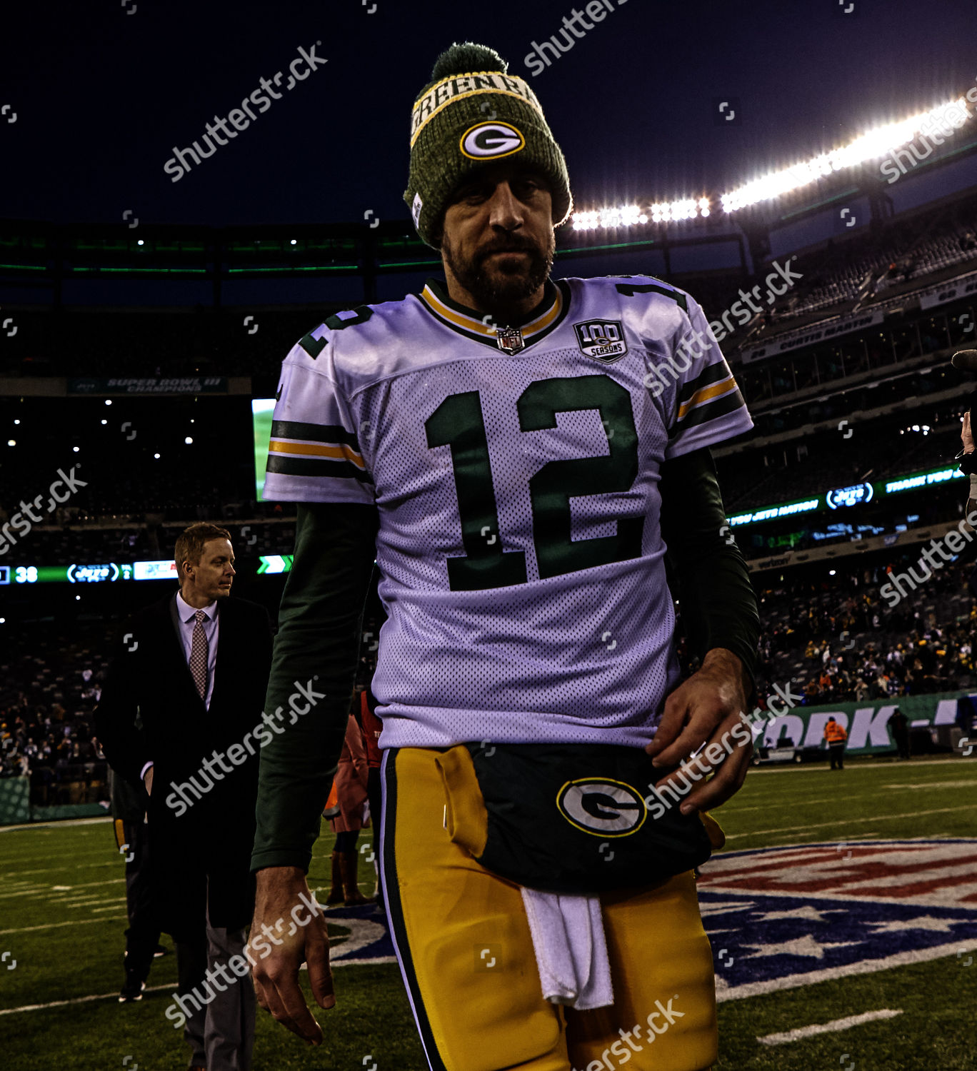 green bay packers new jersey