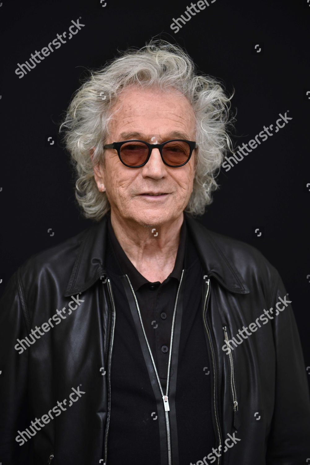 Luc Plamondon Editorial Stock Photo - Stock Image | Shutterstock
