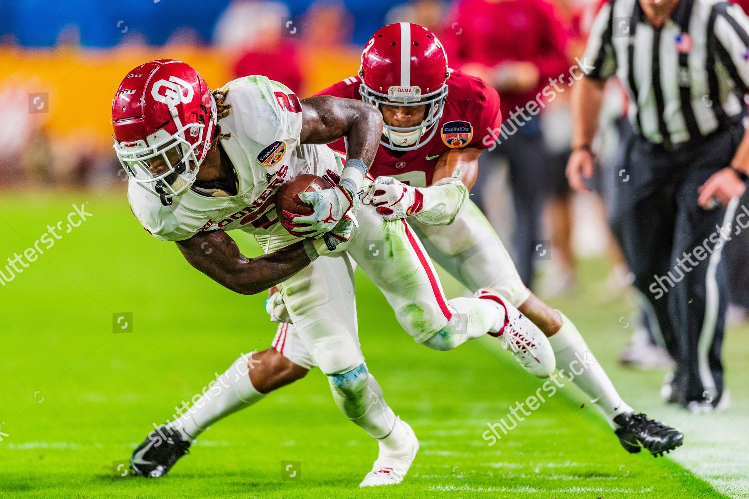 Dec 29 2018 Miami Gardens, FL, U.S.A. Orange Bowl Stadium before